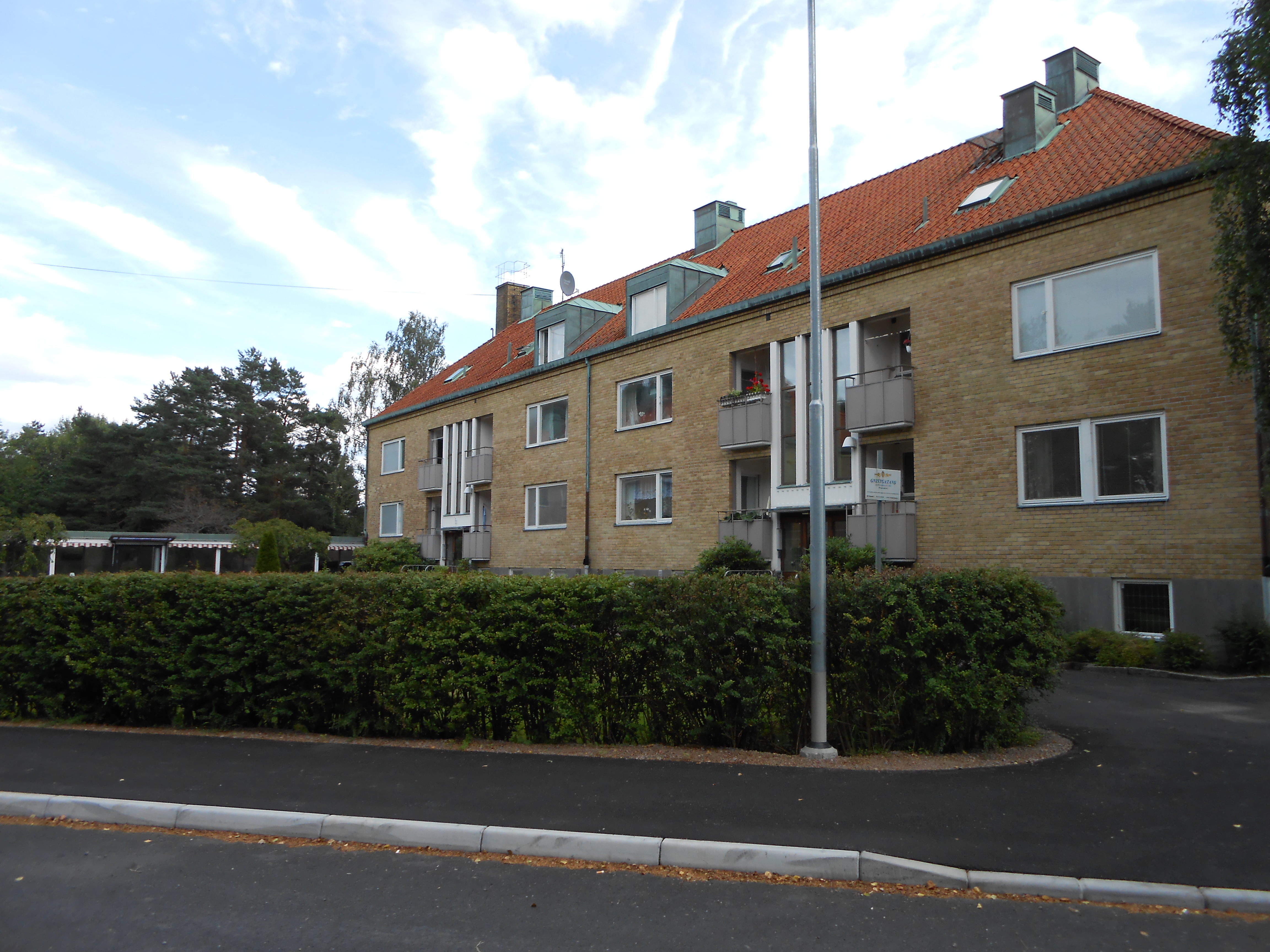 Gnistgatan 5 B
