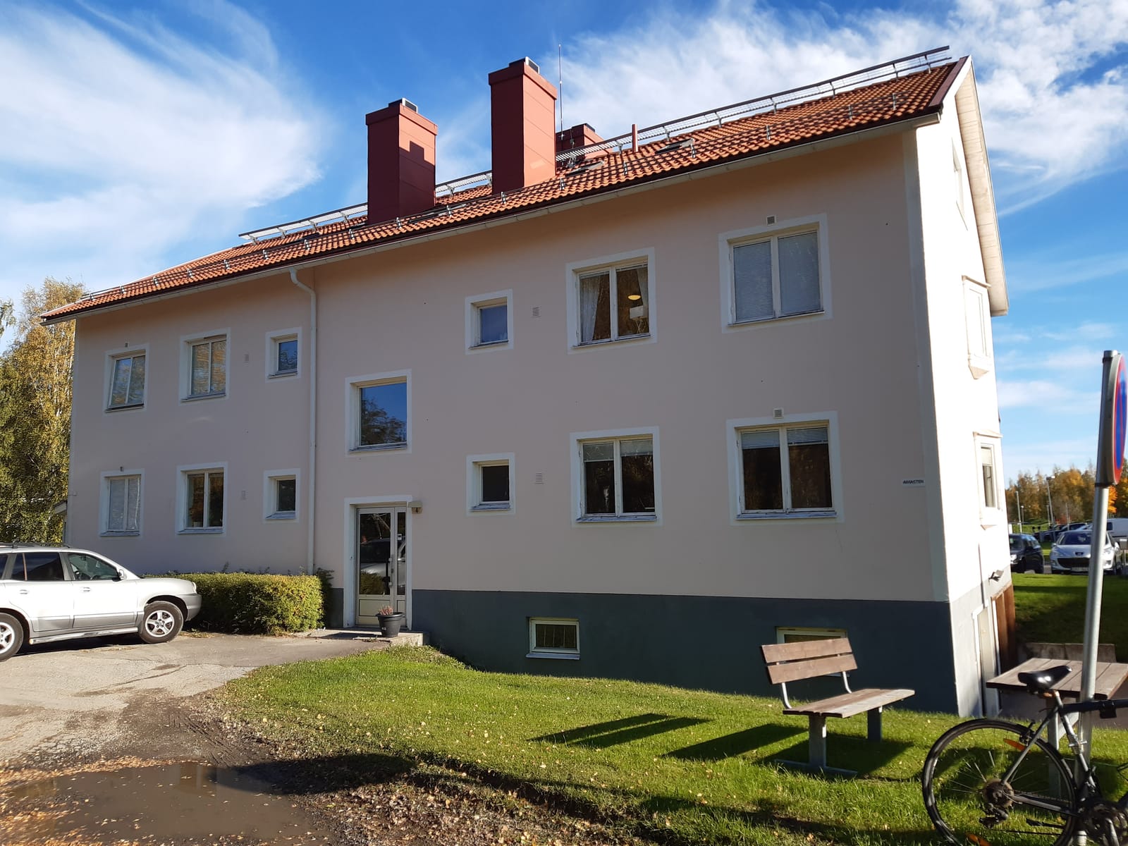 Fölvägen 4