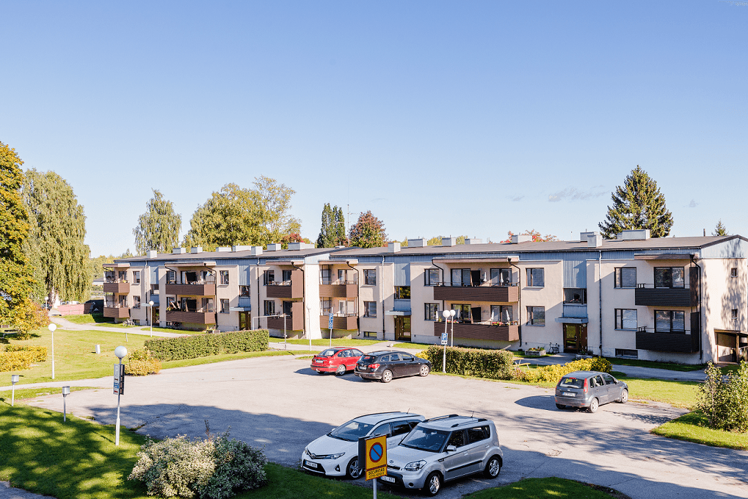 Kyrkogatan 5D