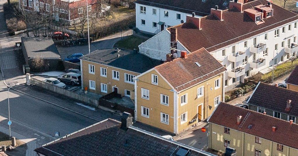Strandgatan 8