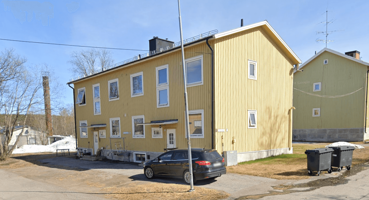 Timmermansgatan 8A