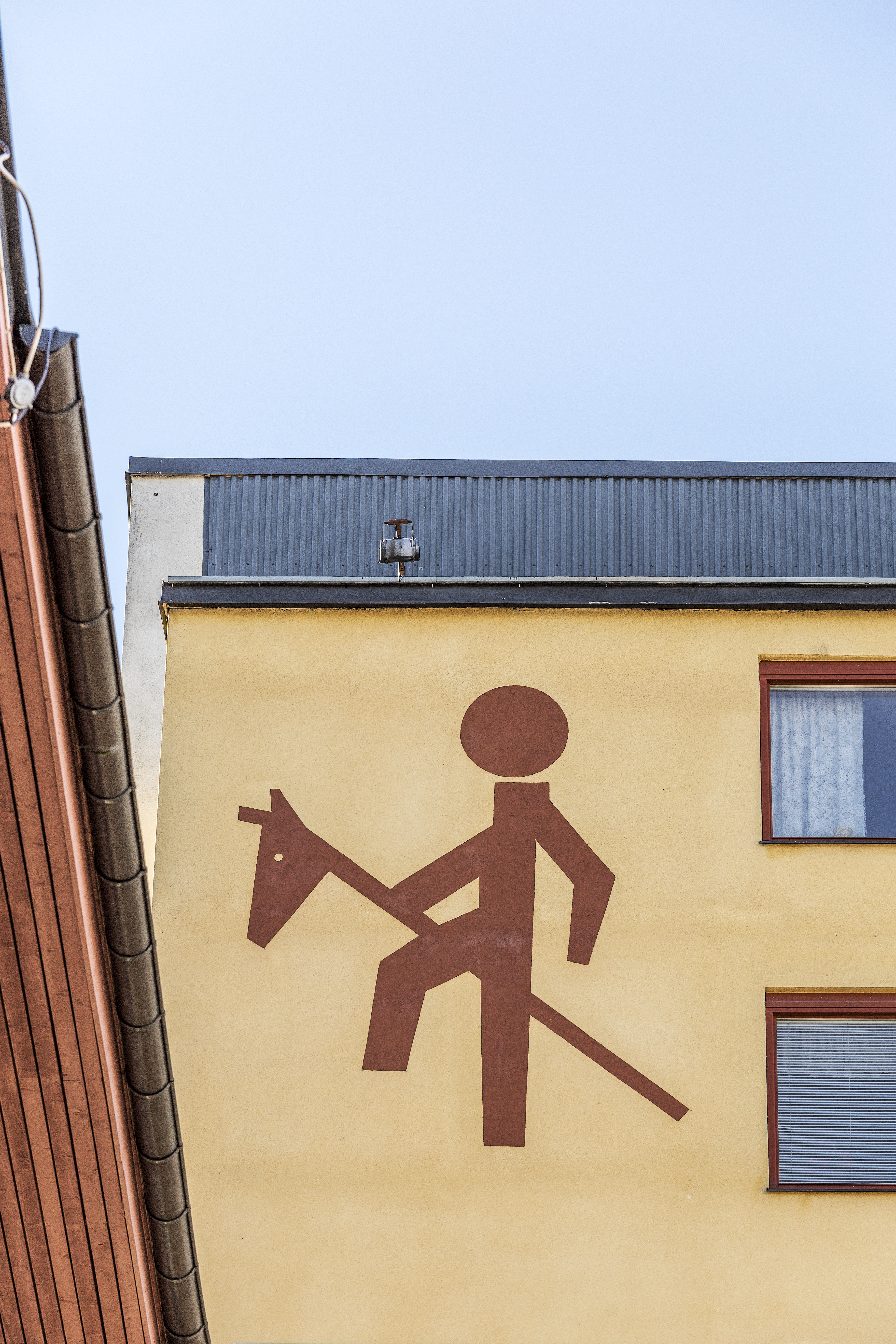 Hagsätra Torg 8