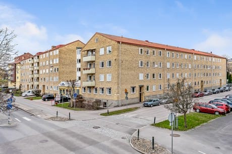 Nelinsgatan 10 A