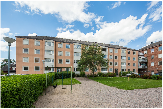 Västra Kvarngatan 14 A – bild 3
