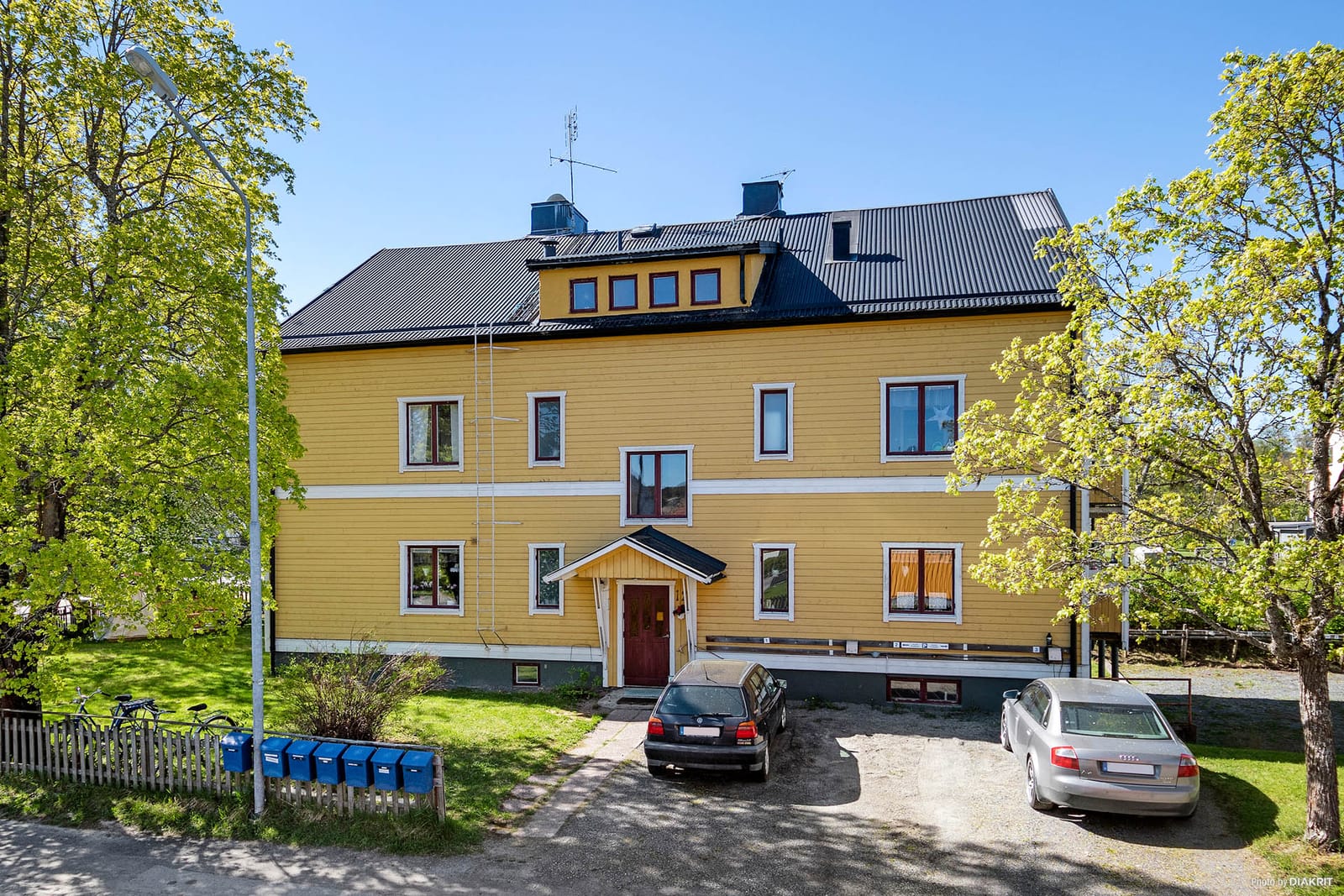 Önstavägen 12