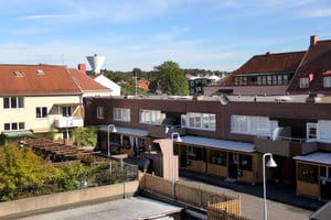 Östra Storgatan 12G