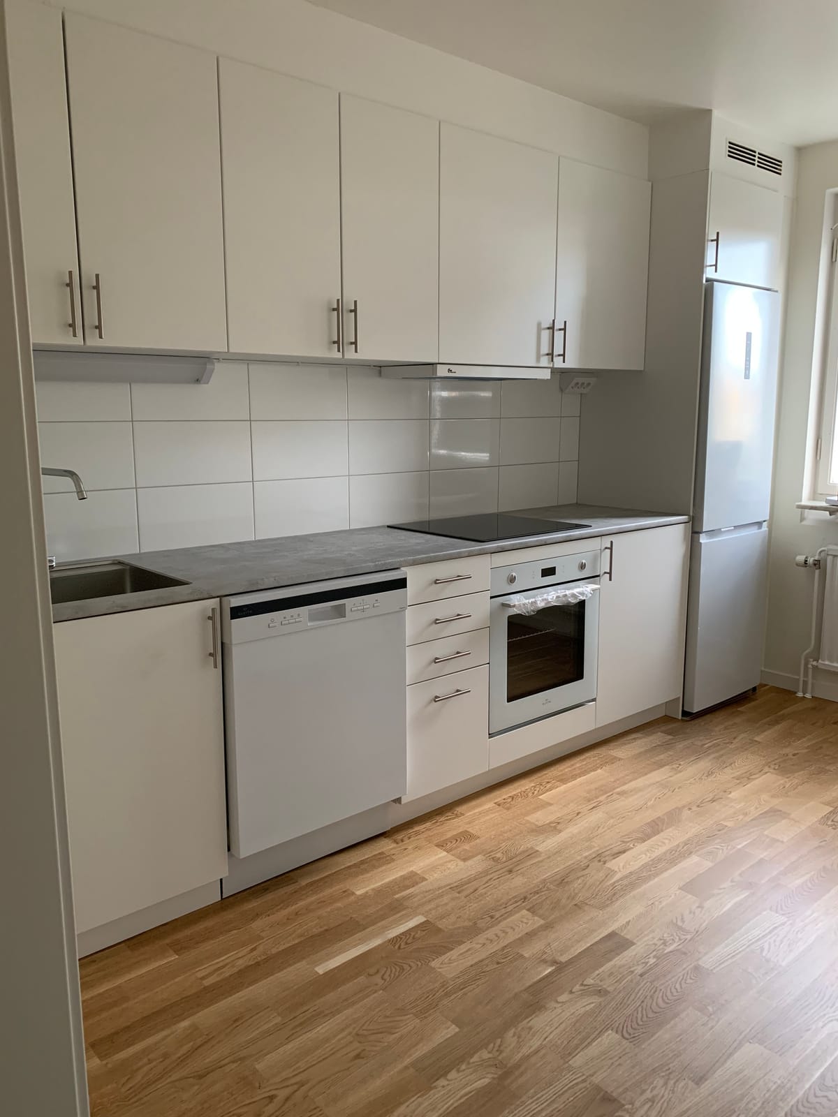 Kapellgatan 5 A – bild 4