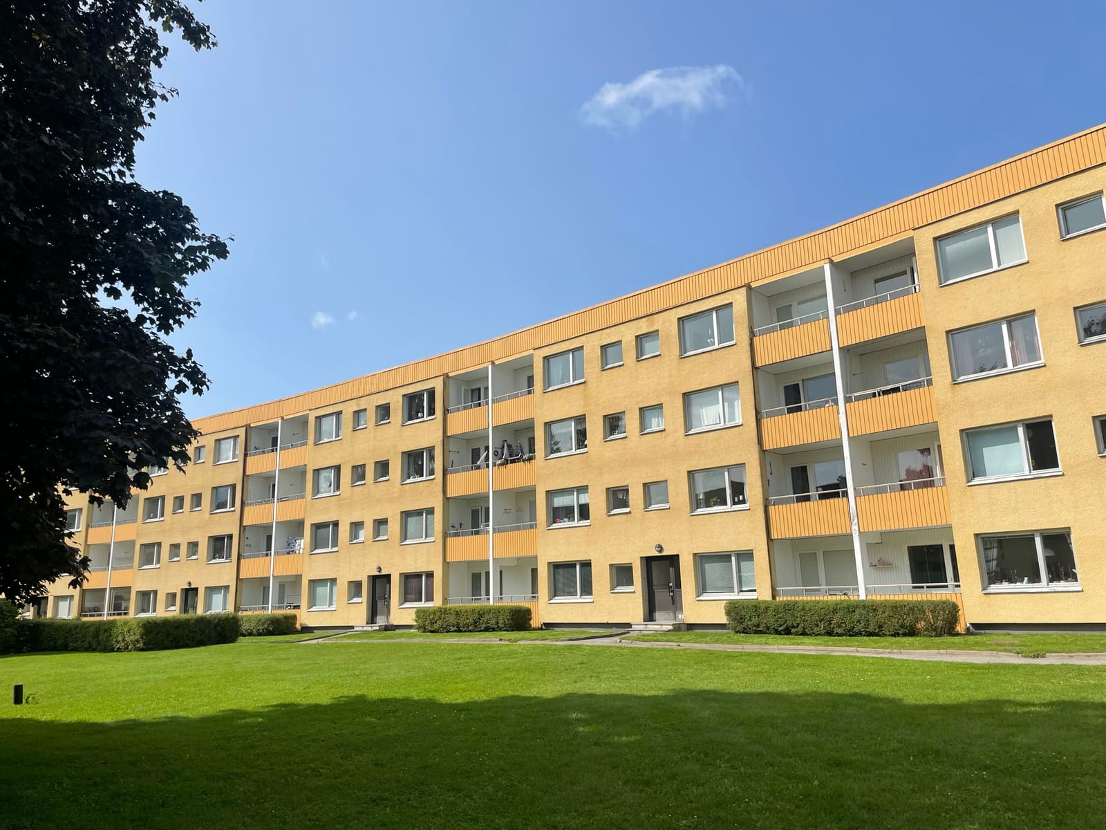 Runebergsgatan 48 a