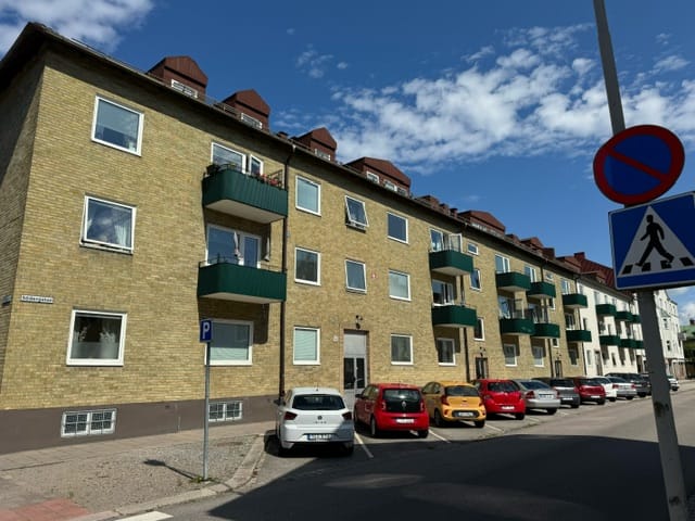 Södergatan 18B