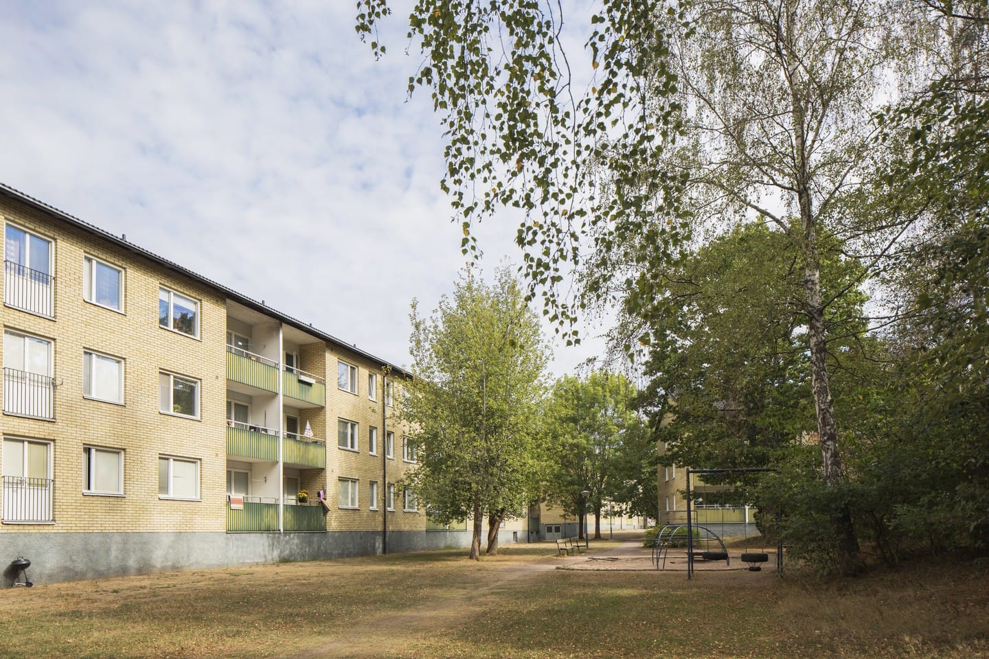 Platåvägen 23