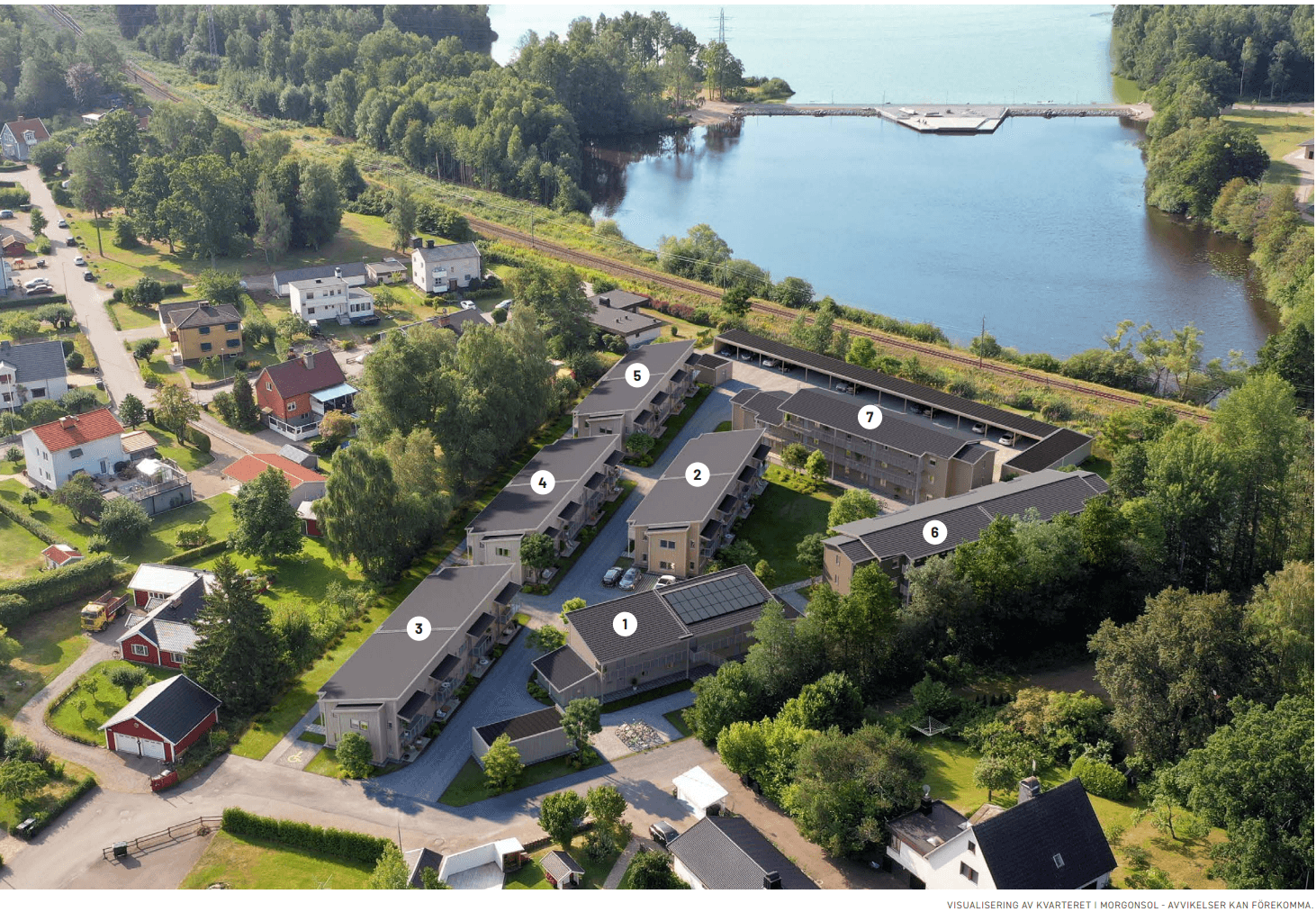 Hordavägen 15C