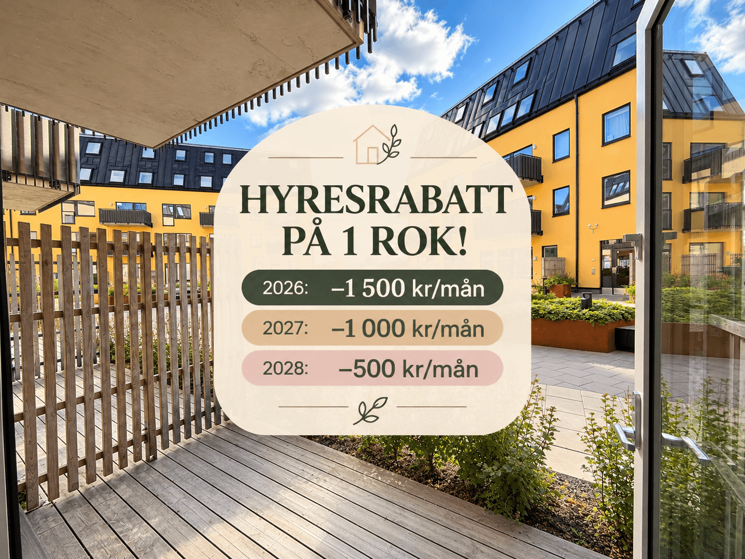 Ormbackavägen 42 I