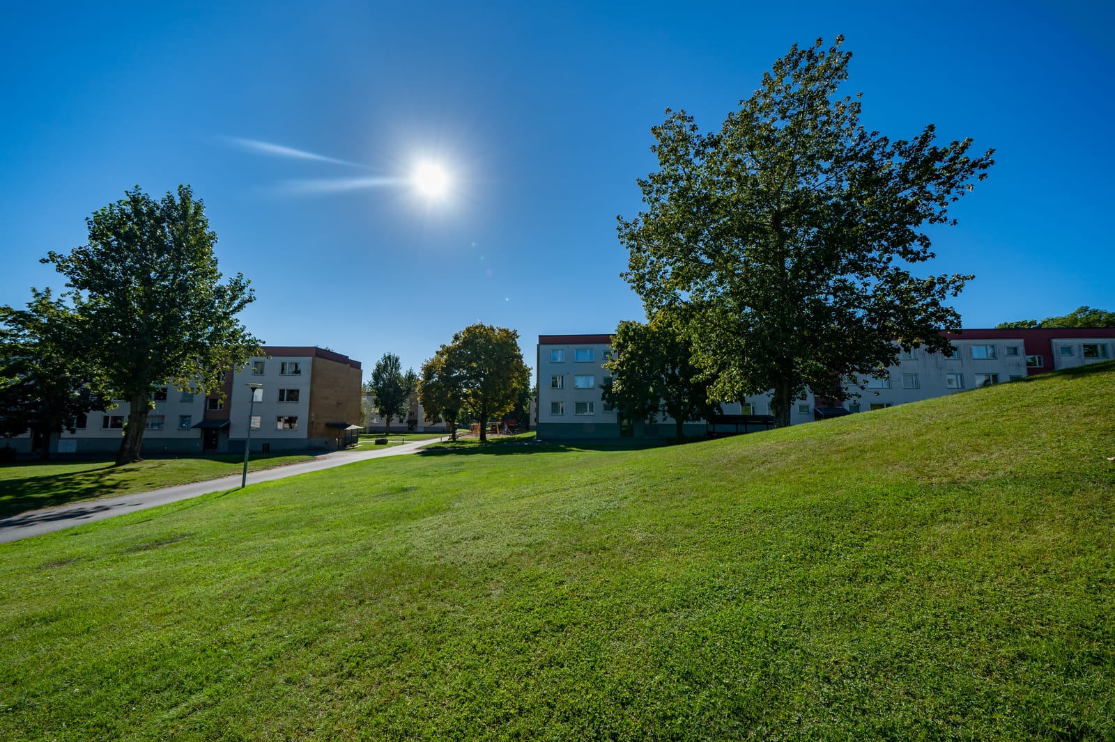 Agneshögsgatan 47B