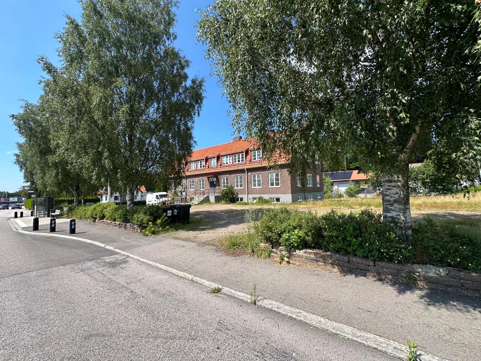 Järnvägsgatan 7