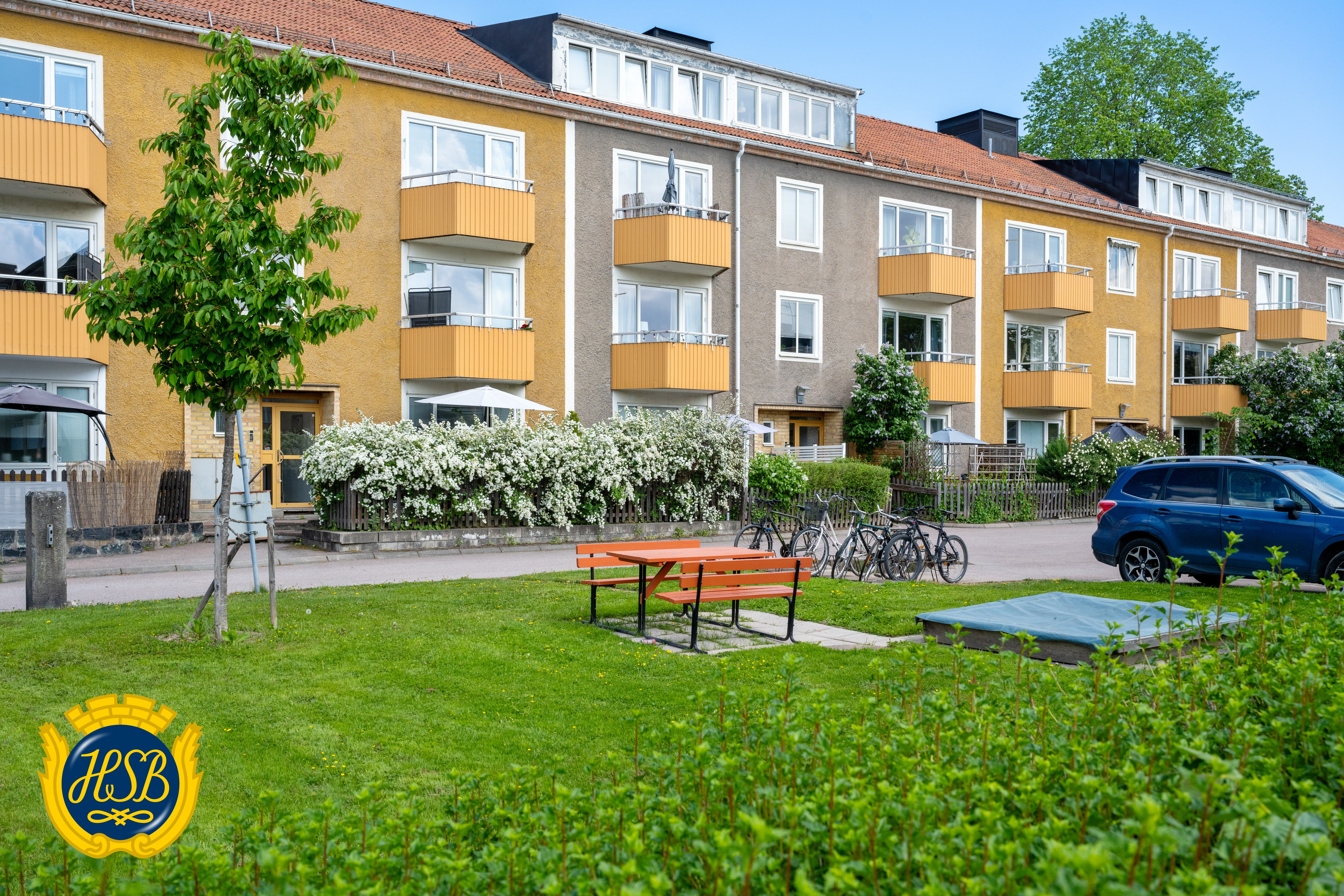 Industrigatan 11A