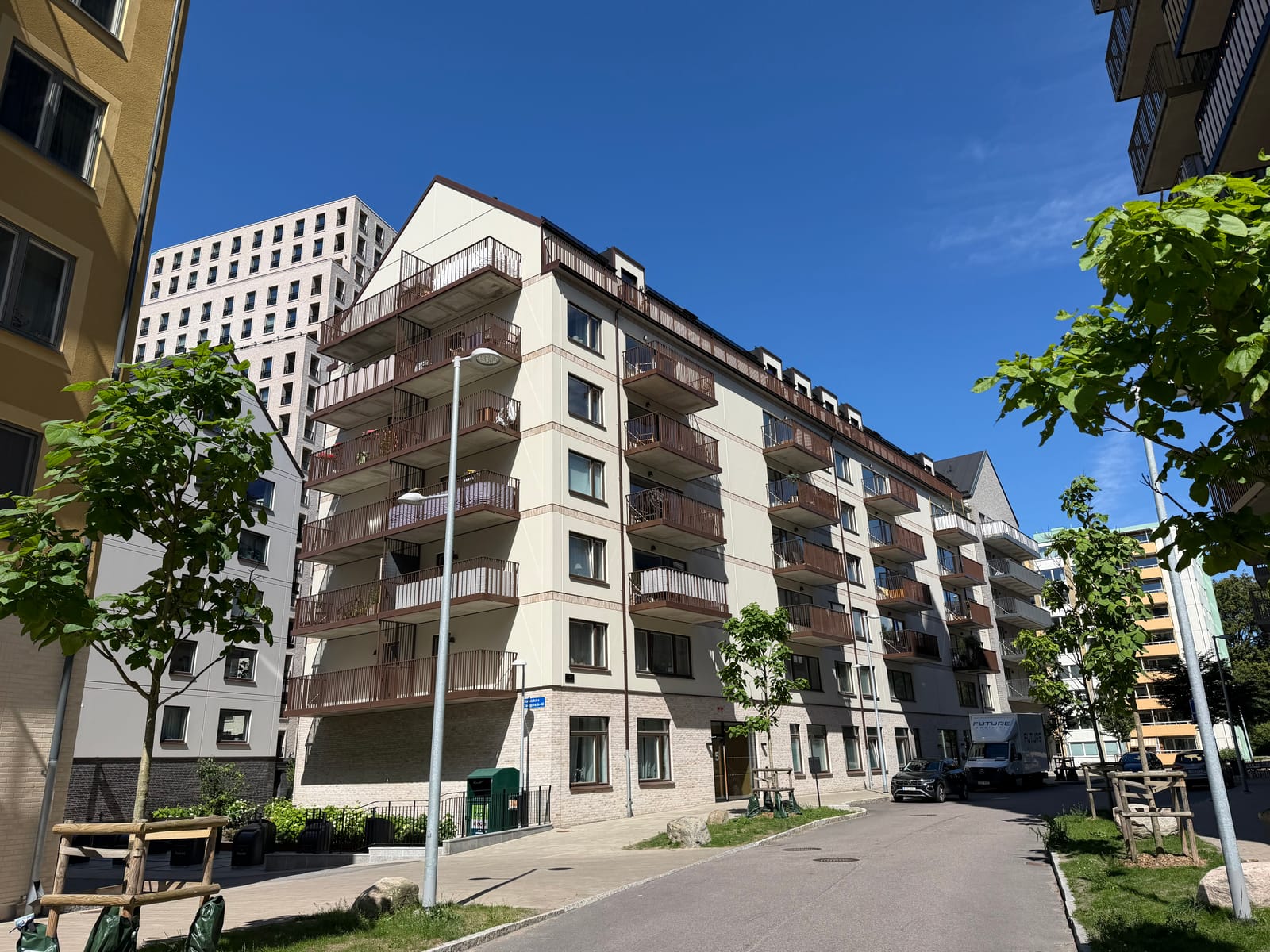 Skummjölksgatan 3