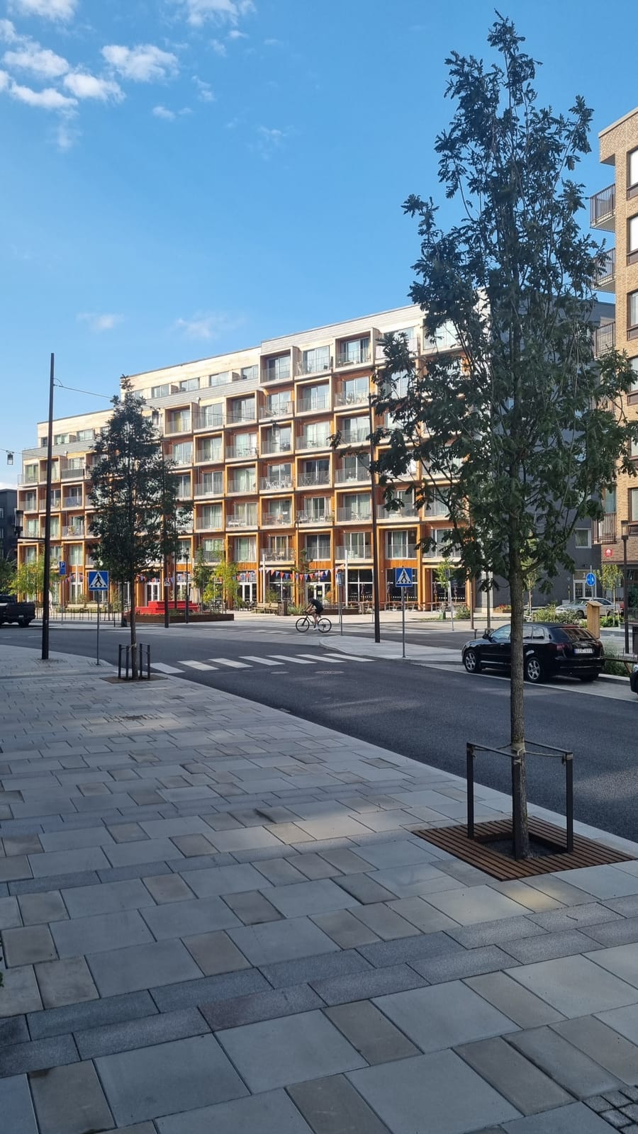 1 rok · 43 m² i Täby – bild 22