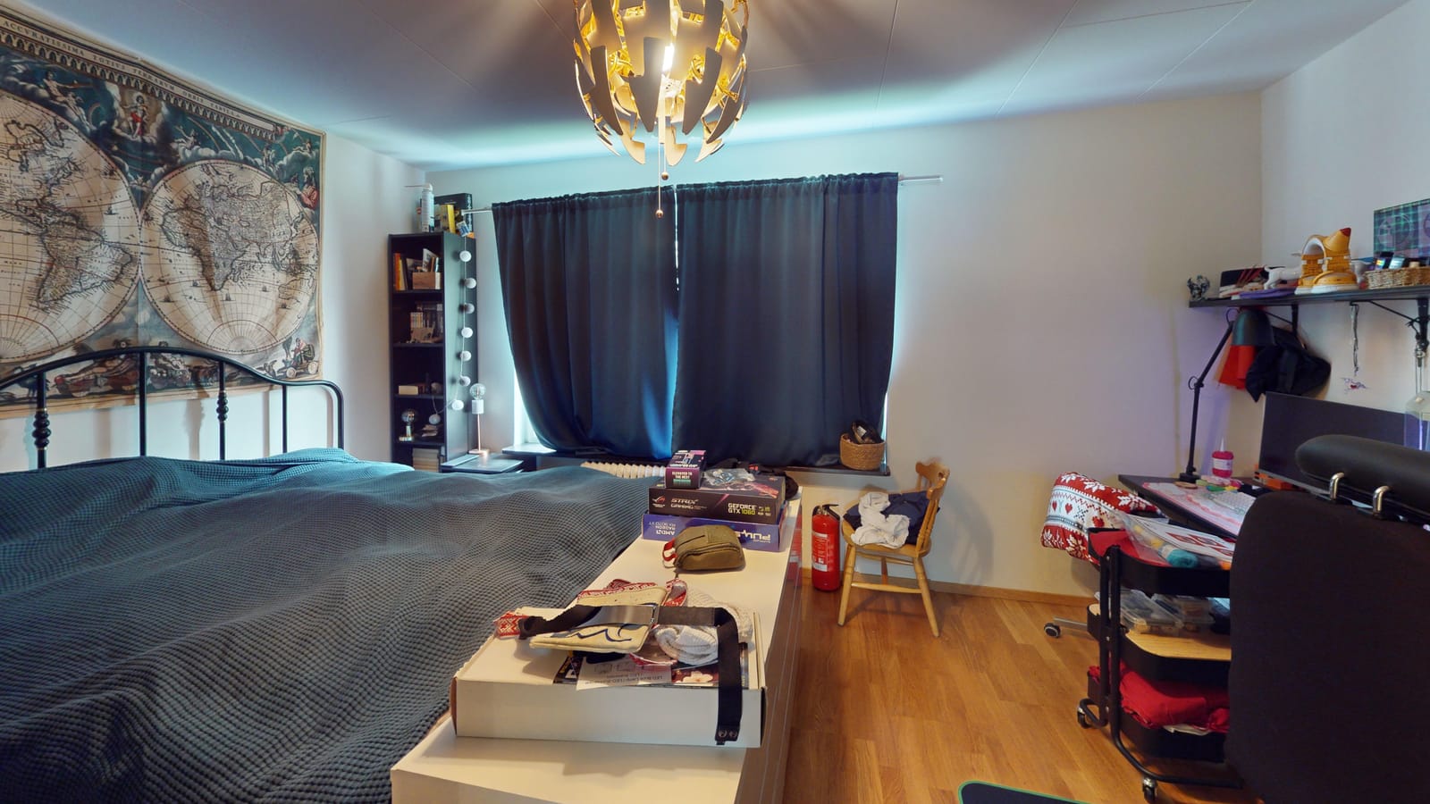 Söderdalsgatan 20 A – bild 5