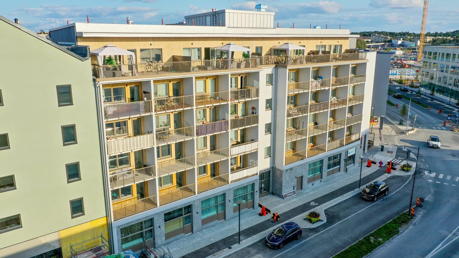 Barkarbyvägen 24B