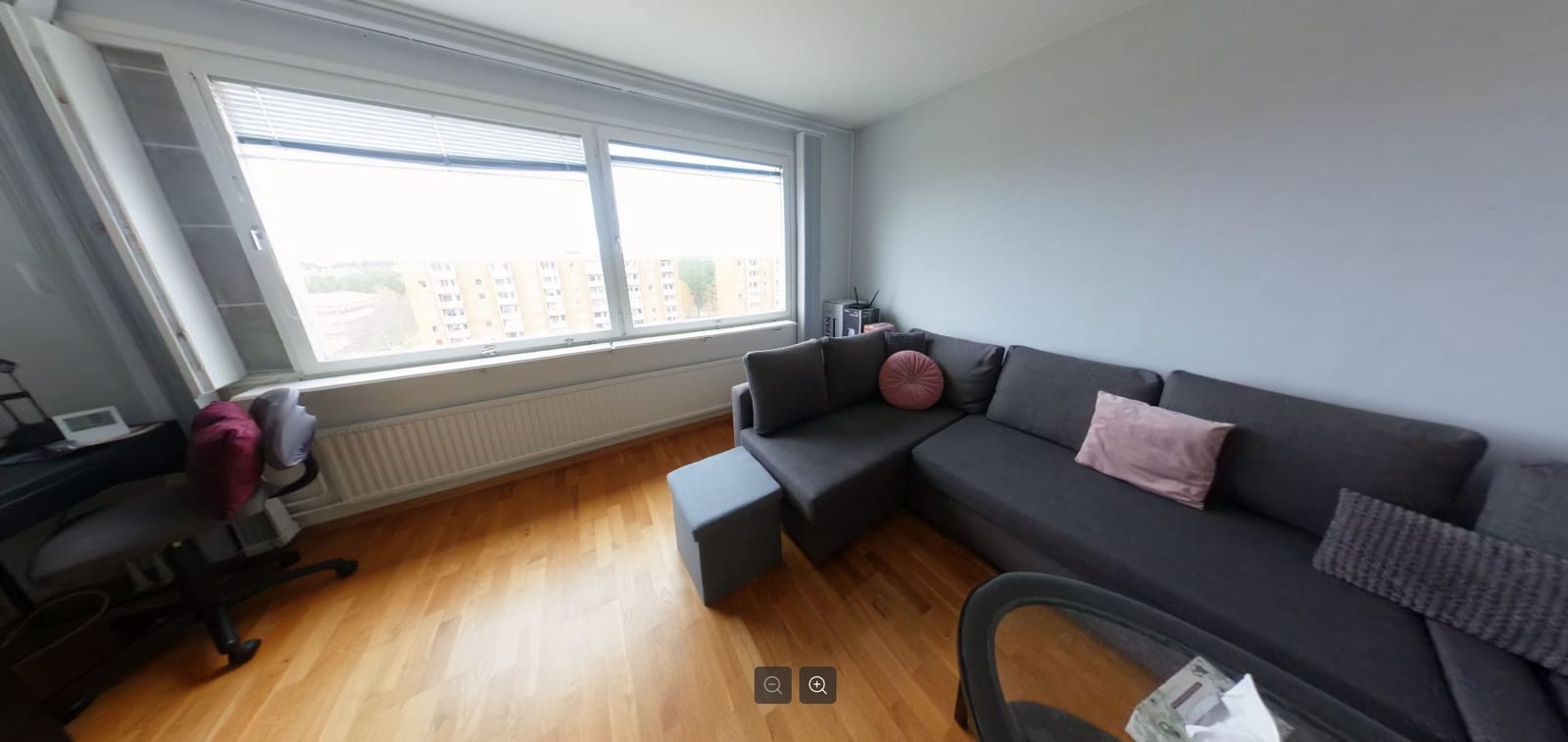 Granövägen 26 – bild 3