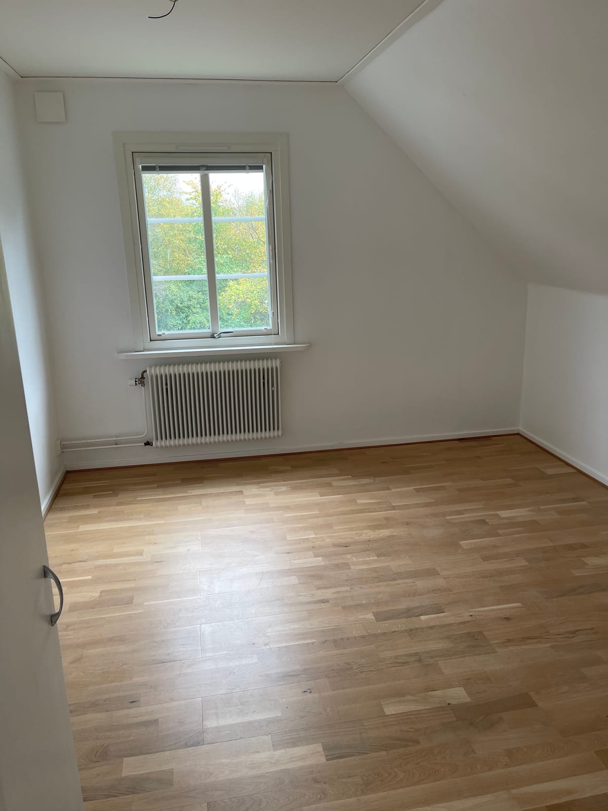Gamla Nissastigen 85