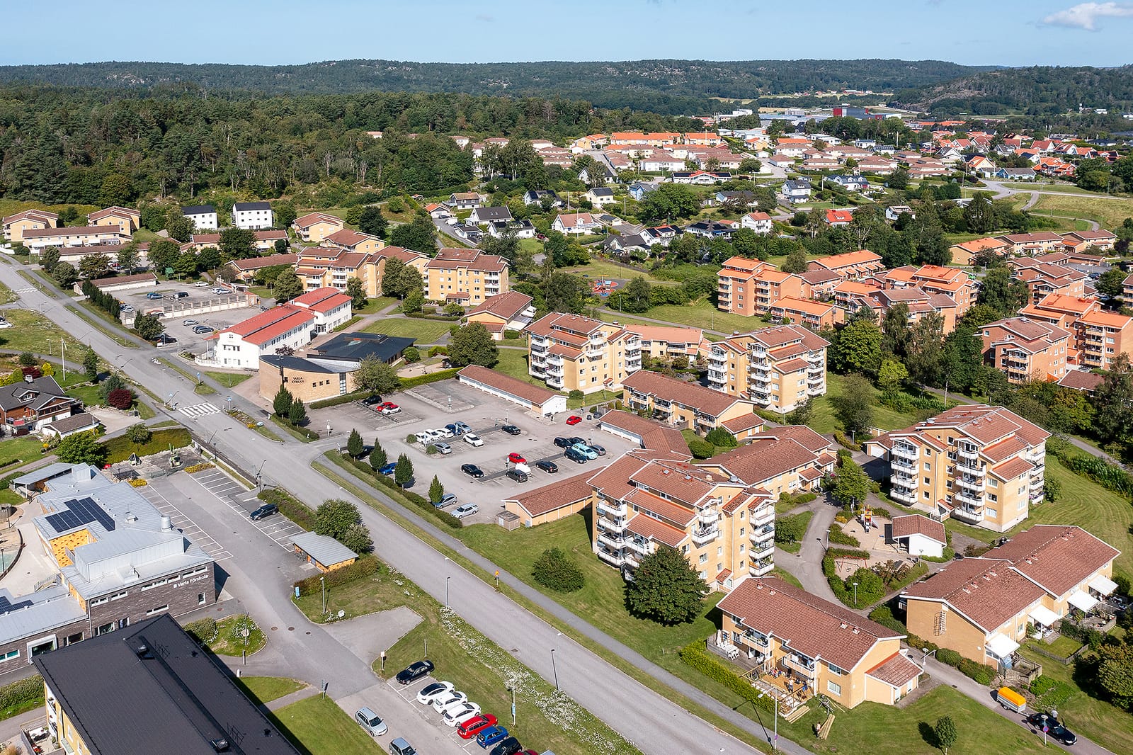 Bäckmansgård 54