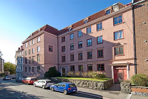 Föreningsgatan 26