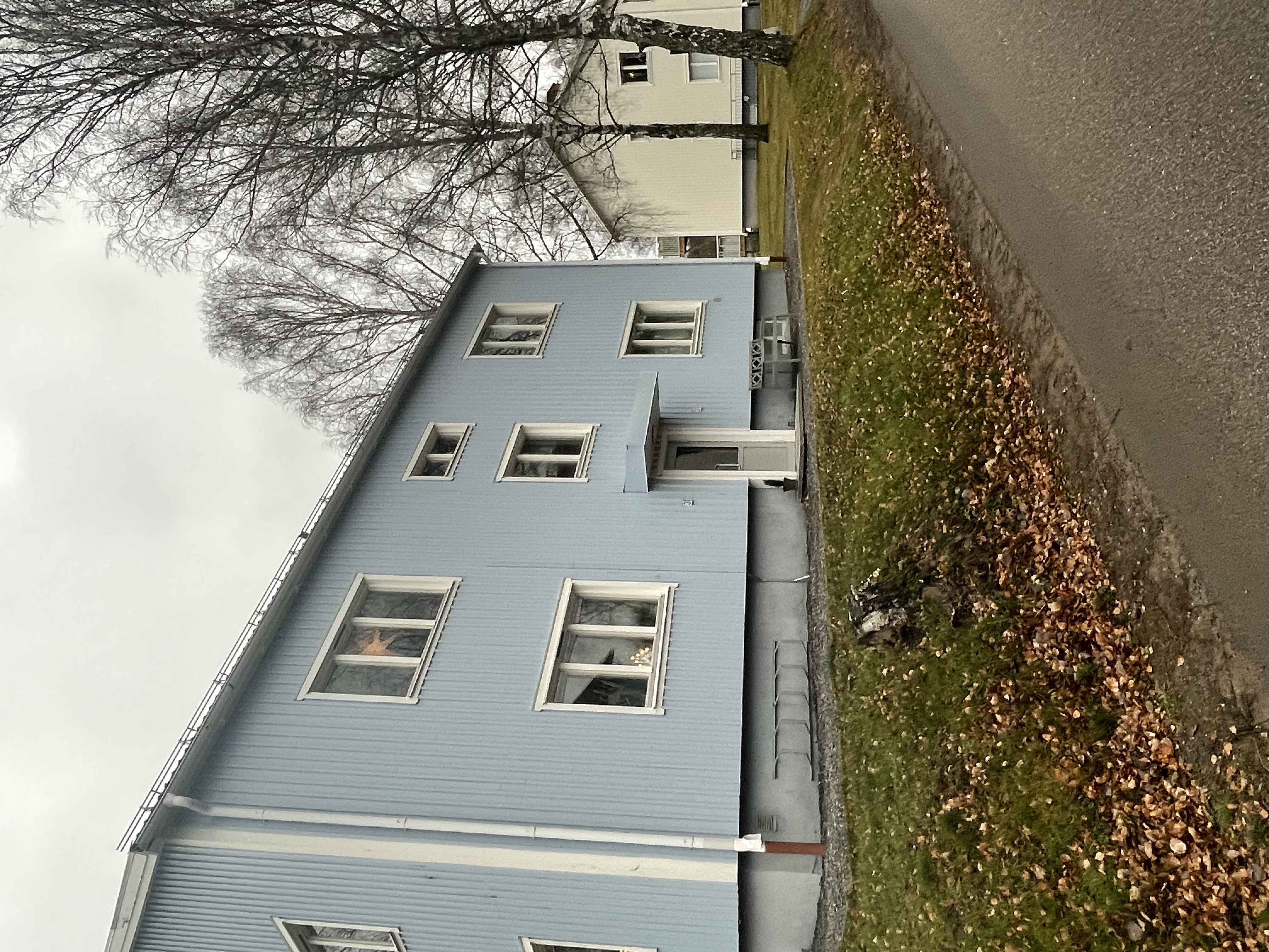 Hagbacksgatan 31