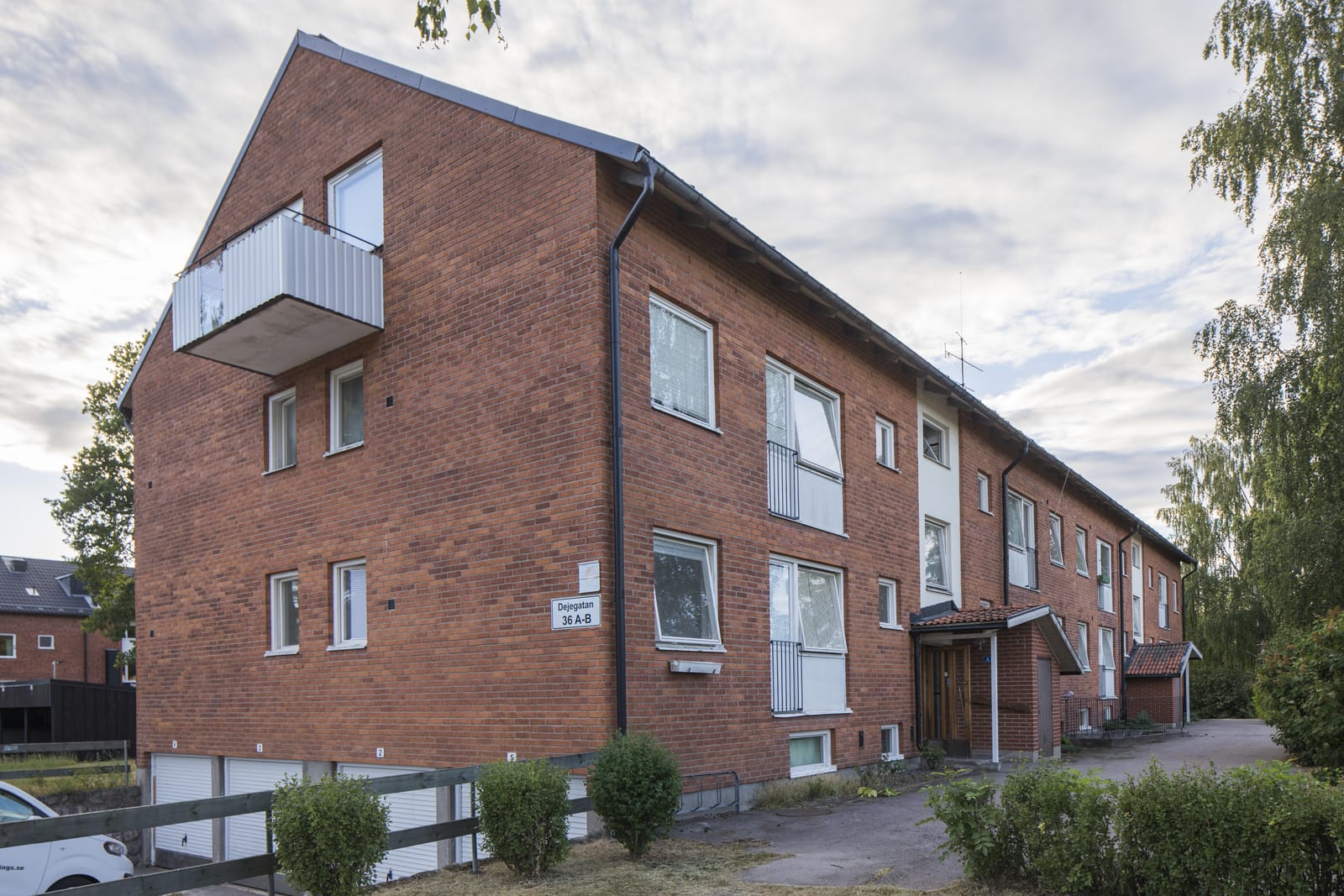 Dejegatan 36A