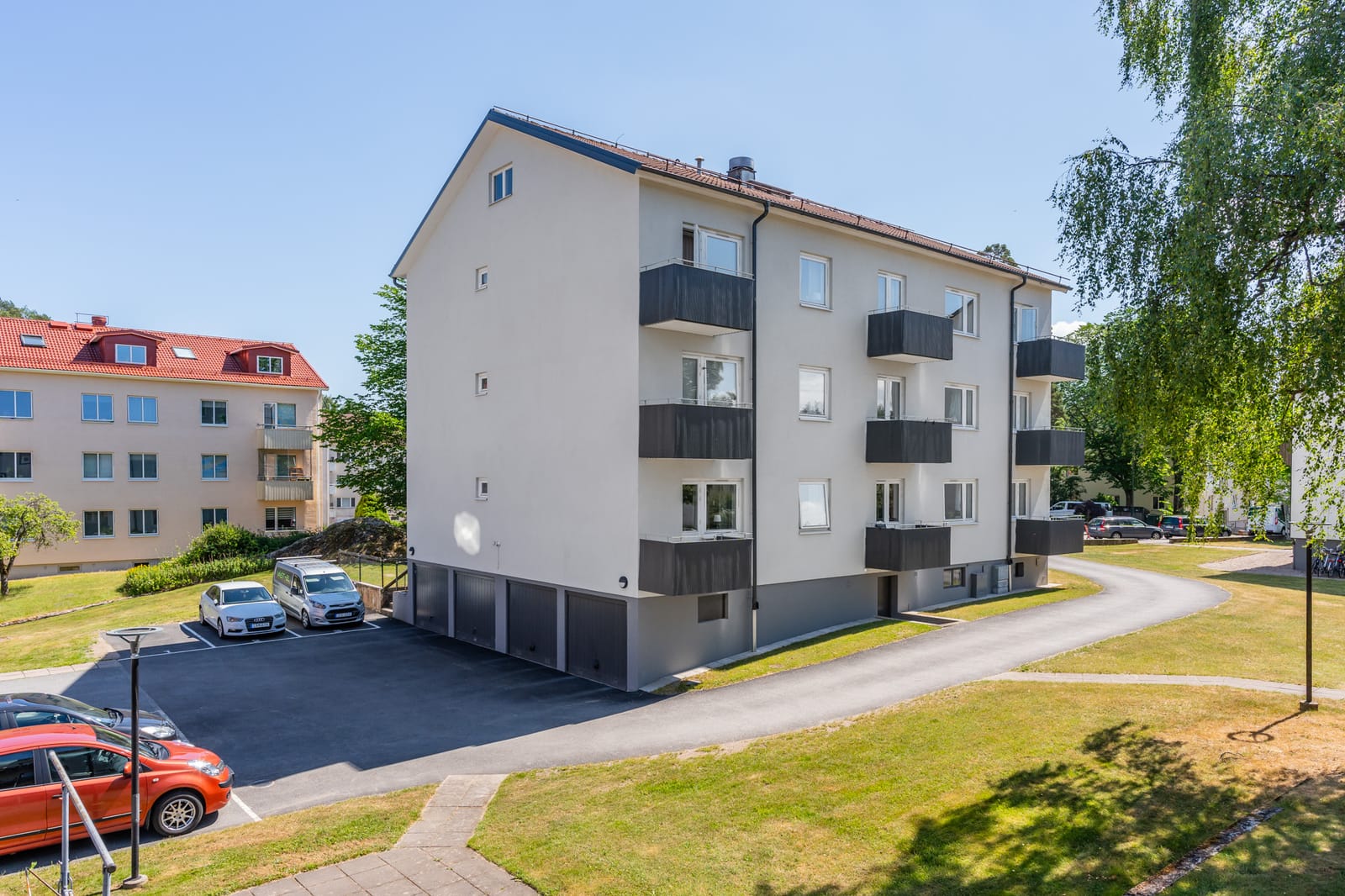 Kaptensgatan 7