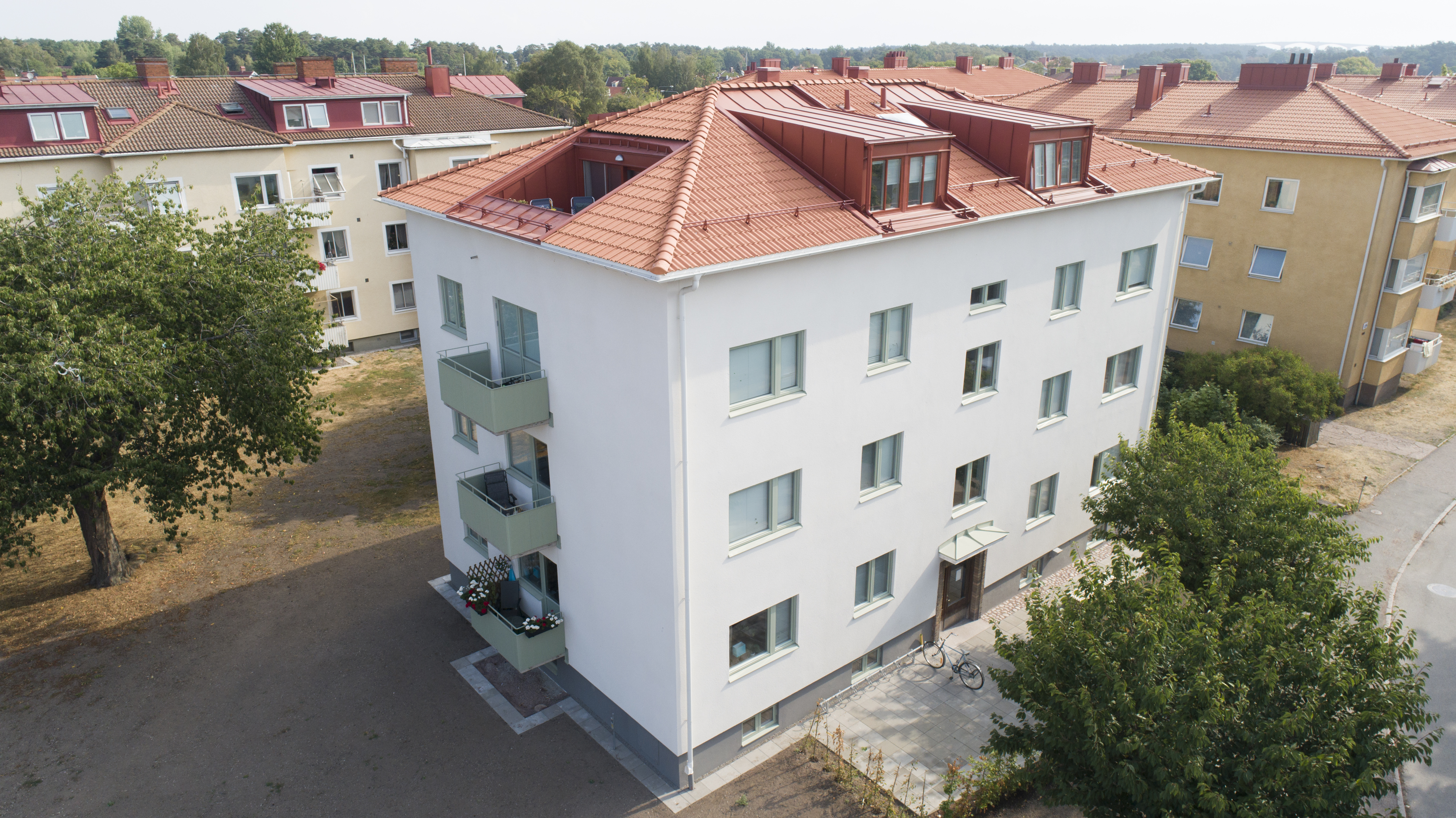 Kämnärsgatan 10 – bild 2