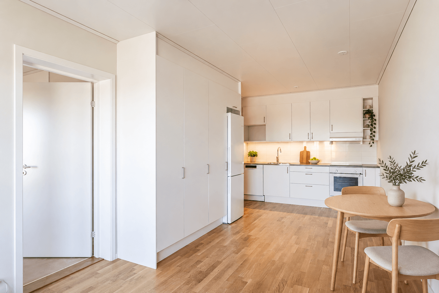 Rudsjöterrassen 16