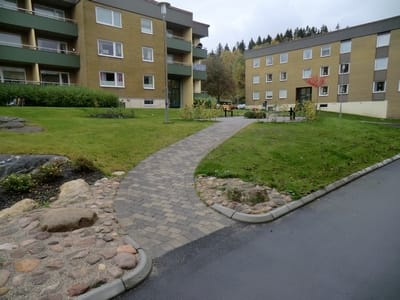 Liljebergsgatan 15