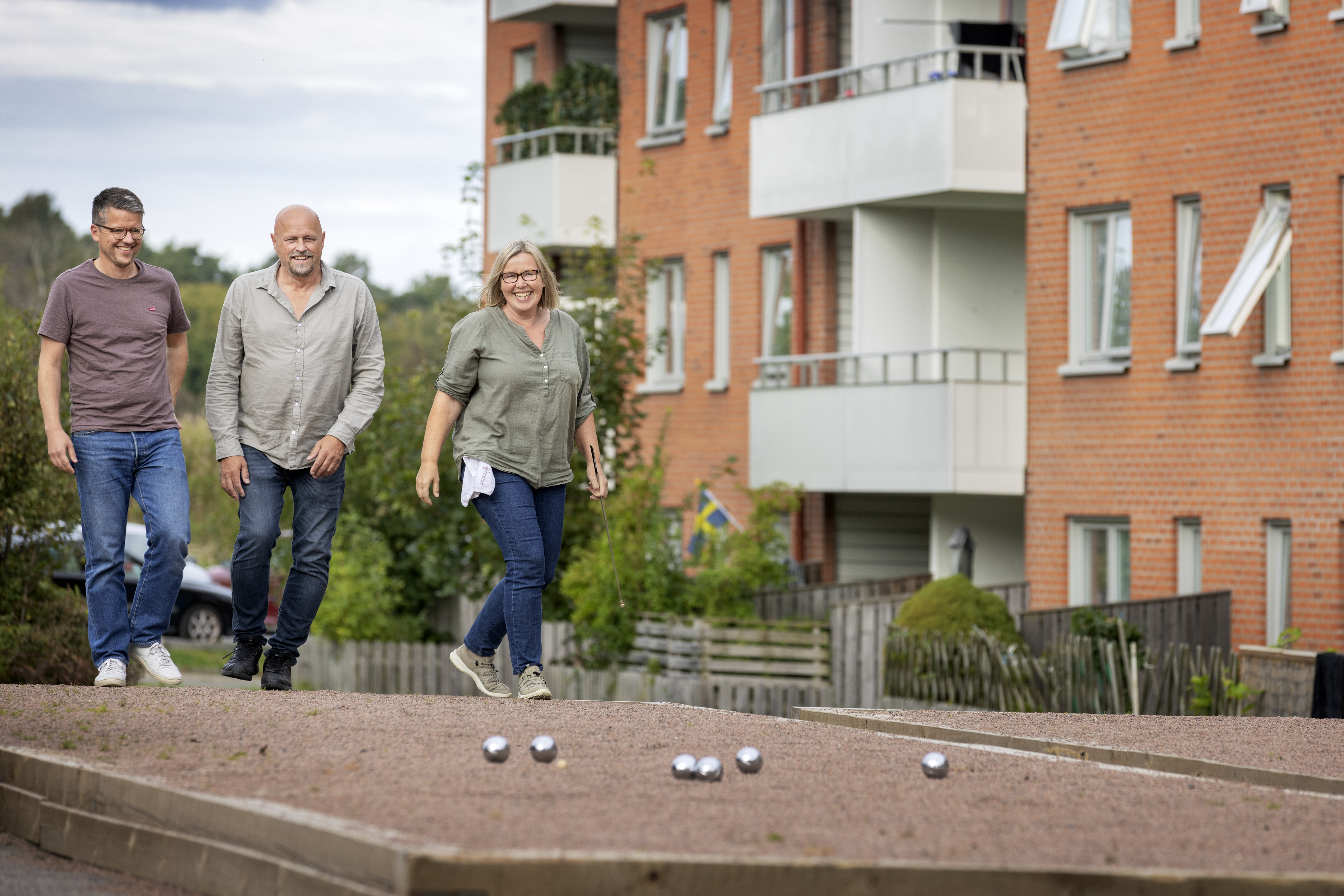 Pilegården 5G