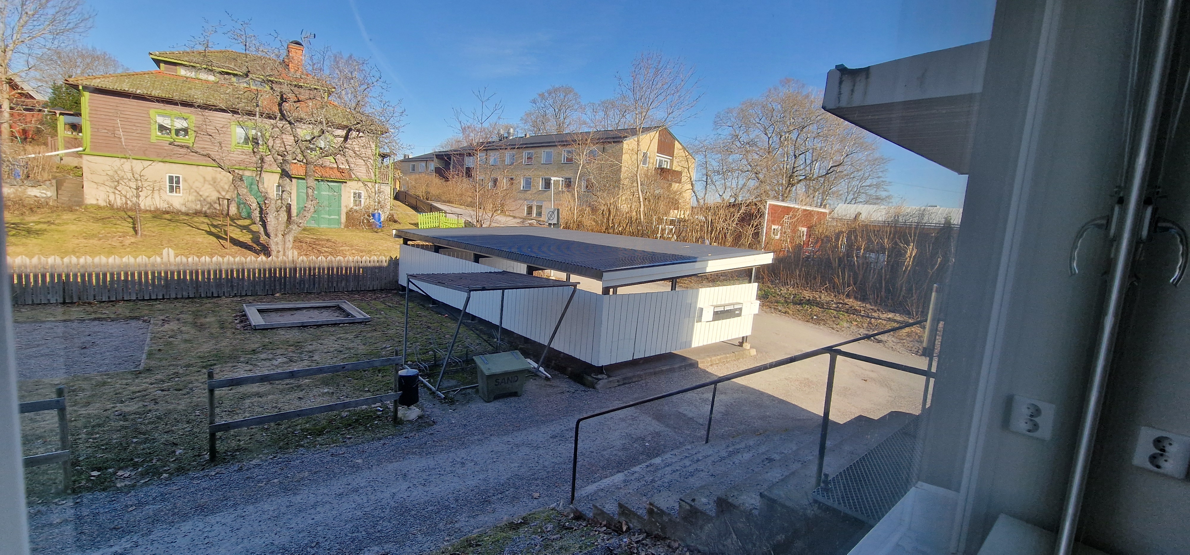 Landsvägsgatan 30 A – bild 5