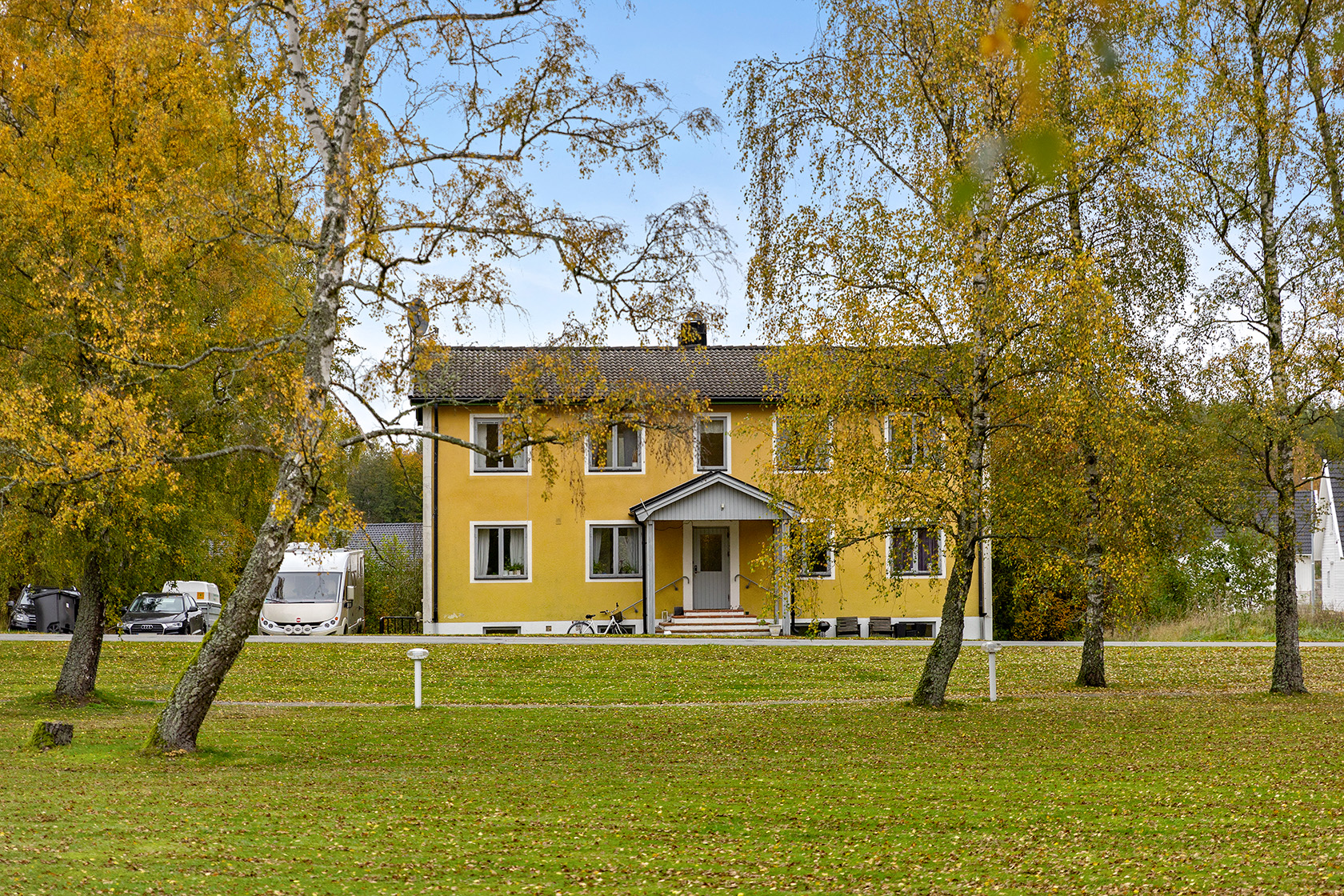 Fulltoftavägen 4 – Ludvigsborg