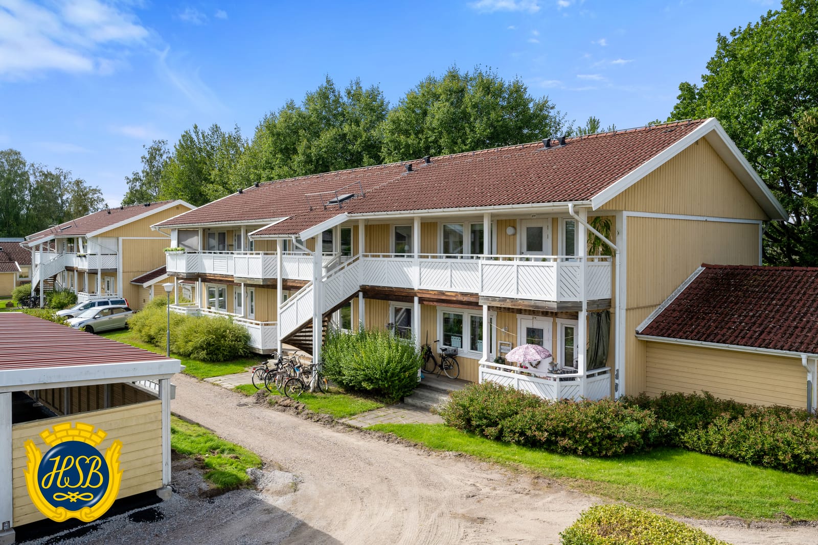 Gamla Vägen 27E