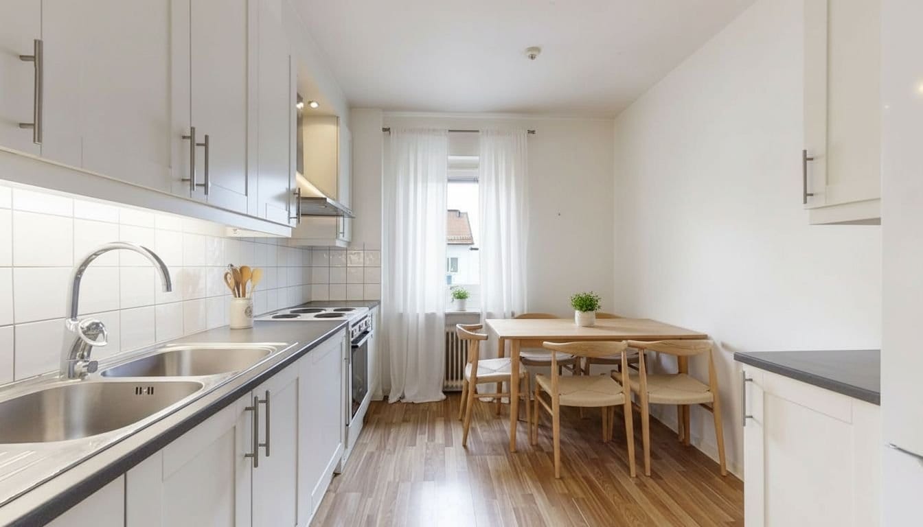 Ågatan 34B