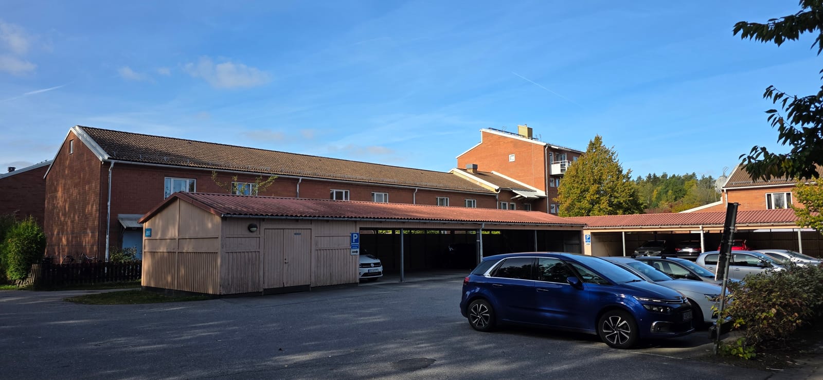 Skolörtsgången 73E