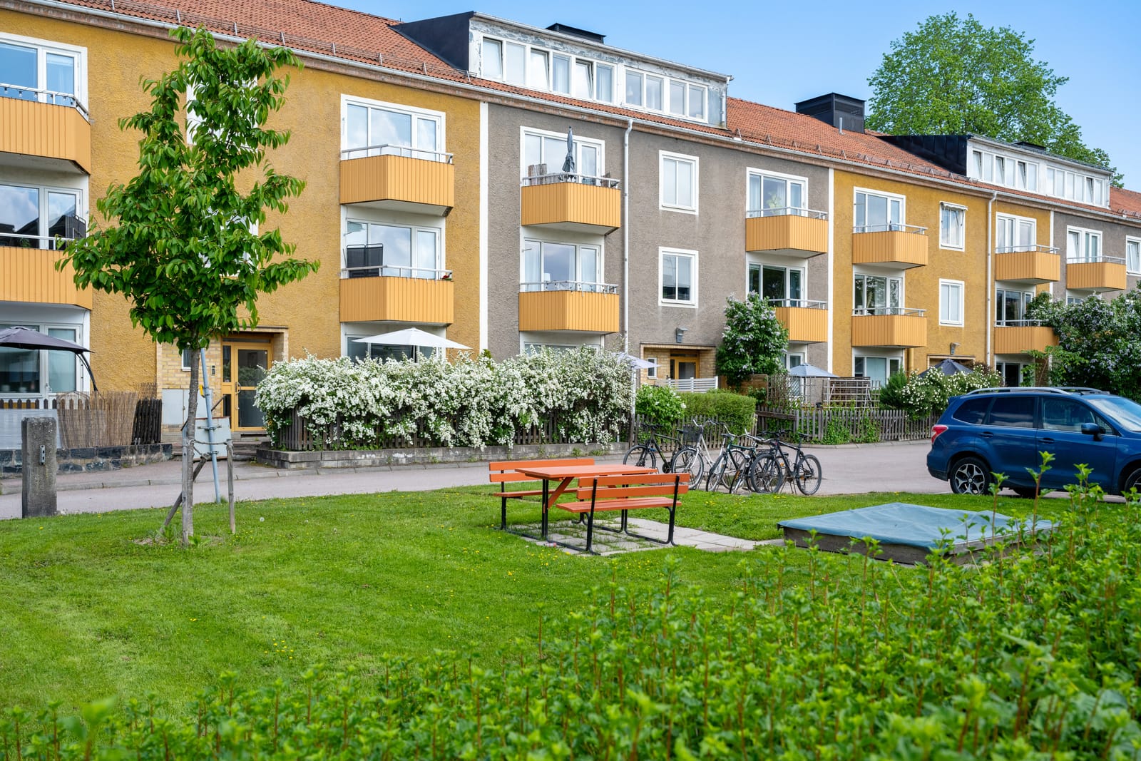 Industrigatan 11B
