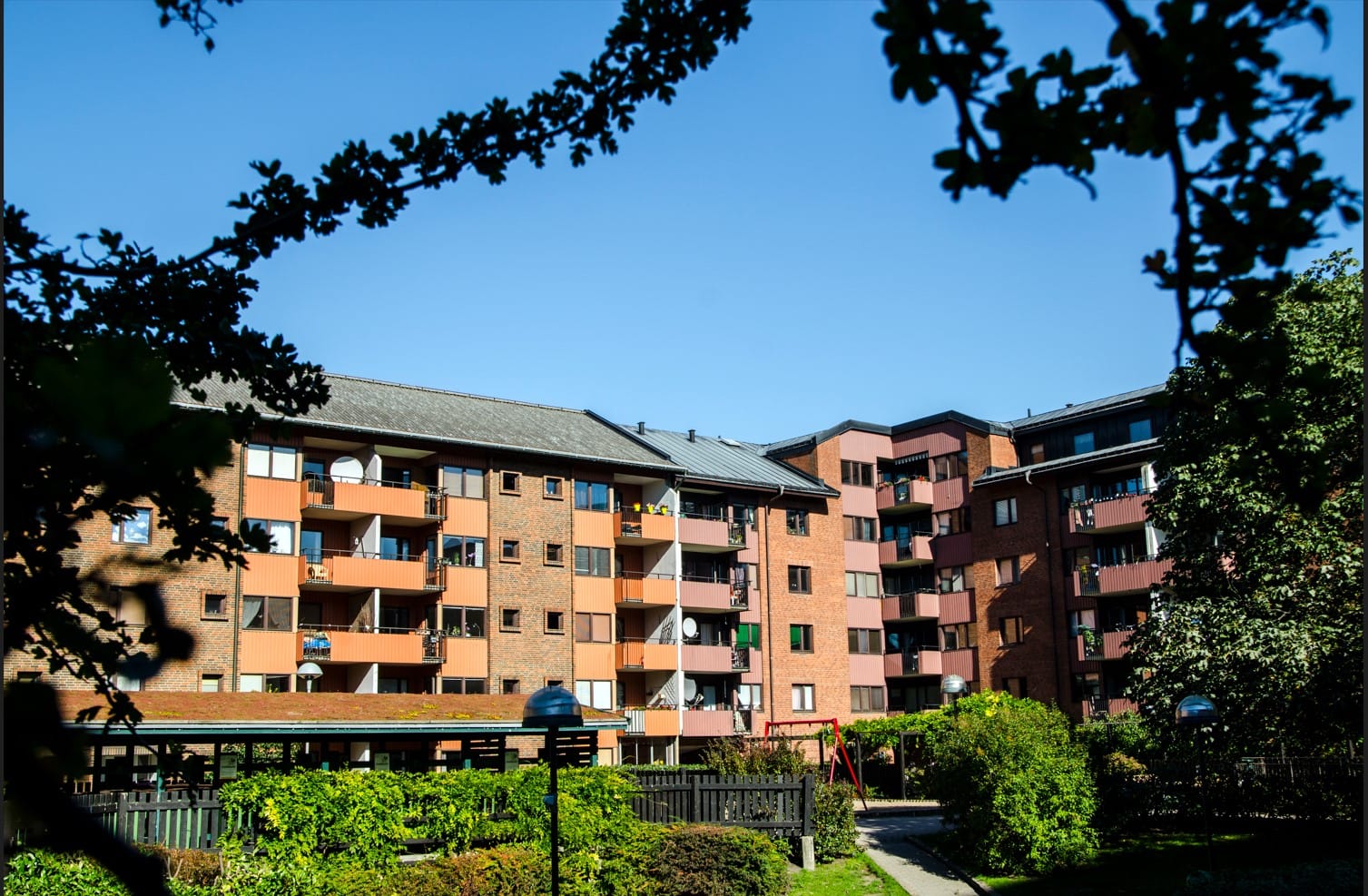 Smedjegatan 6D