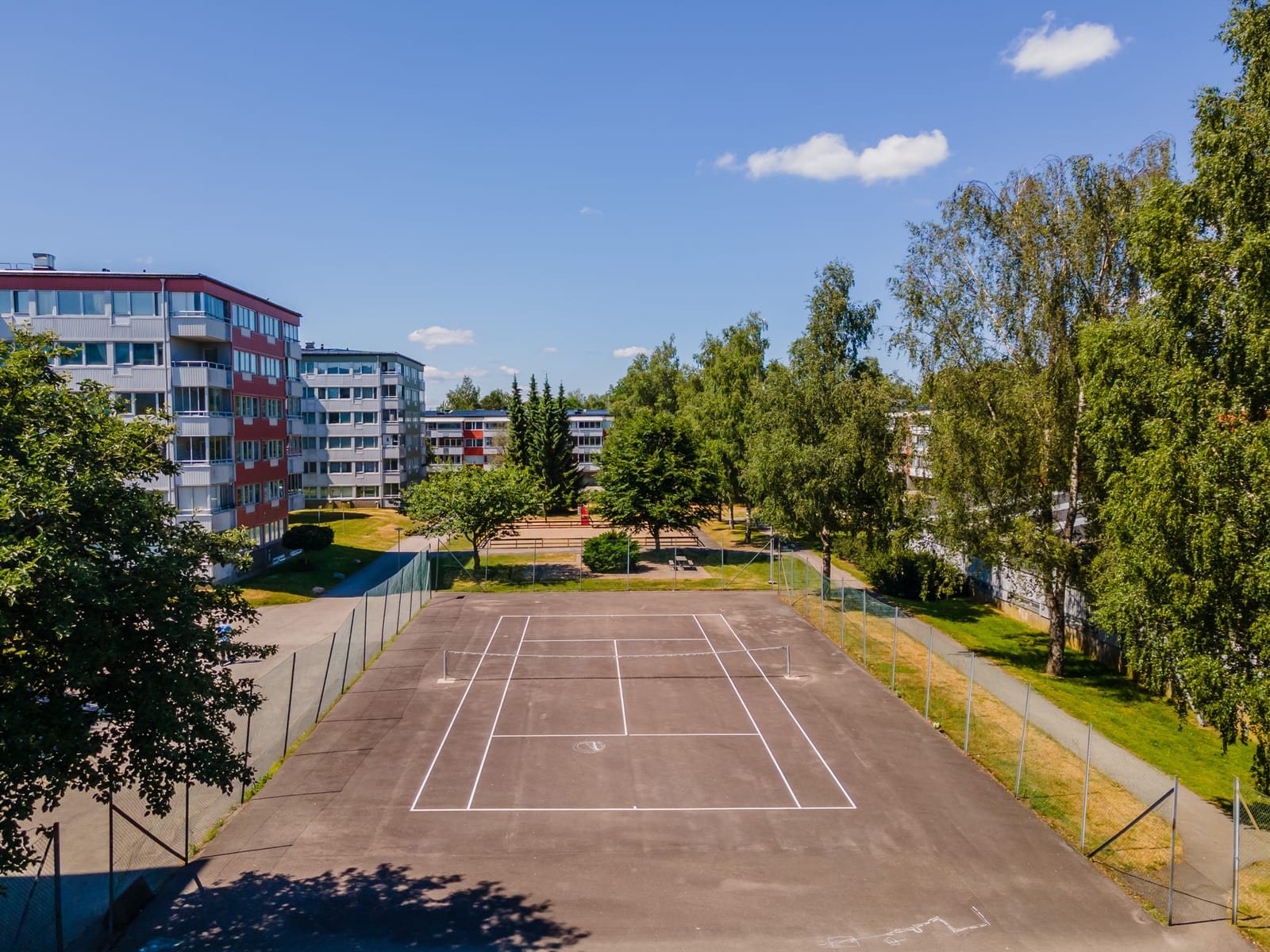 Lars Kaggsgatan 71