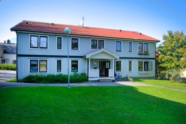 Sveavägen 61