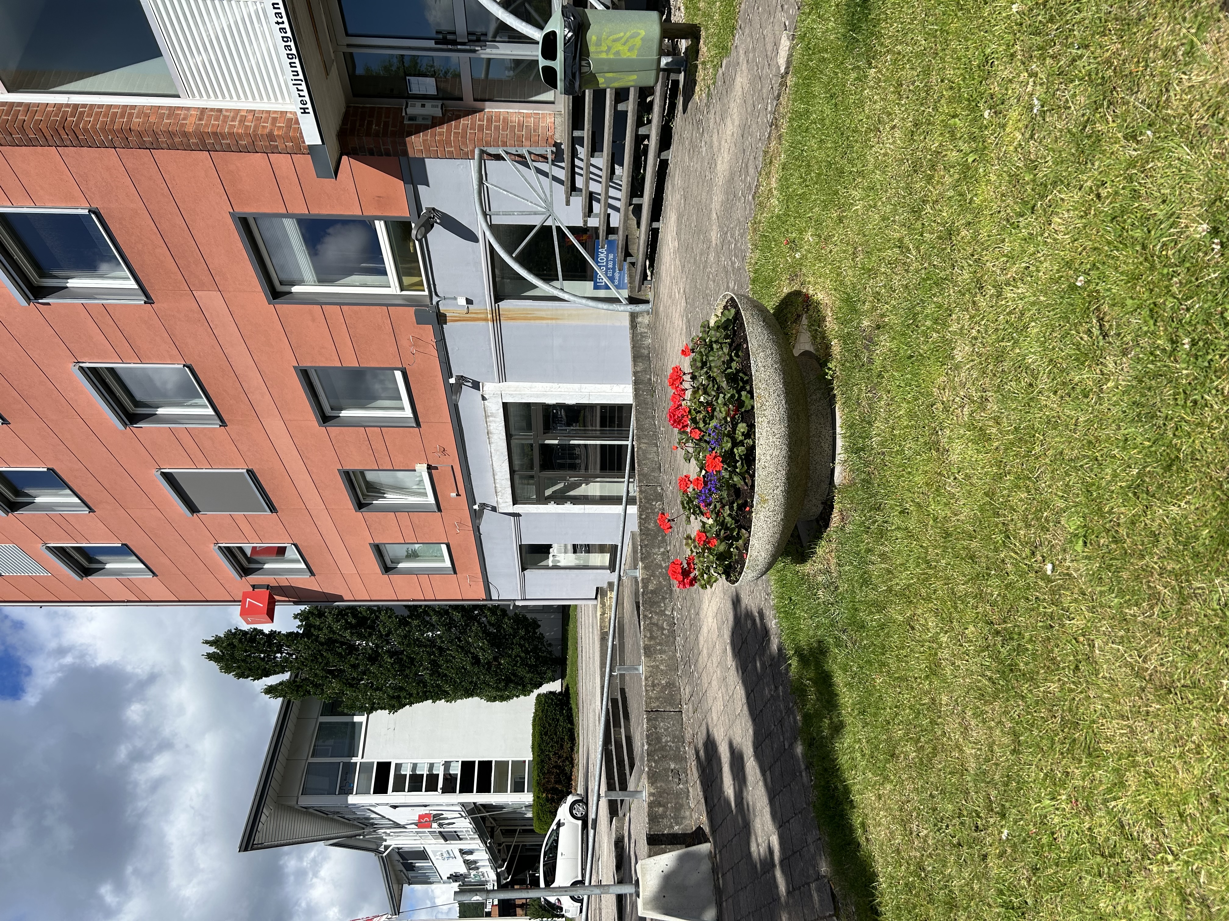 Herrljungagatan 5 – bild 3