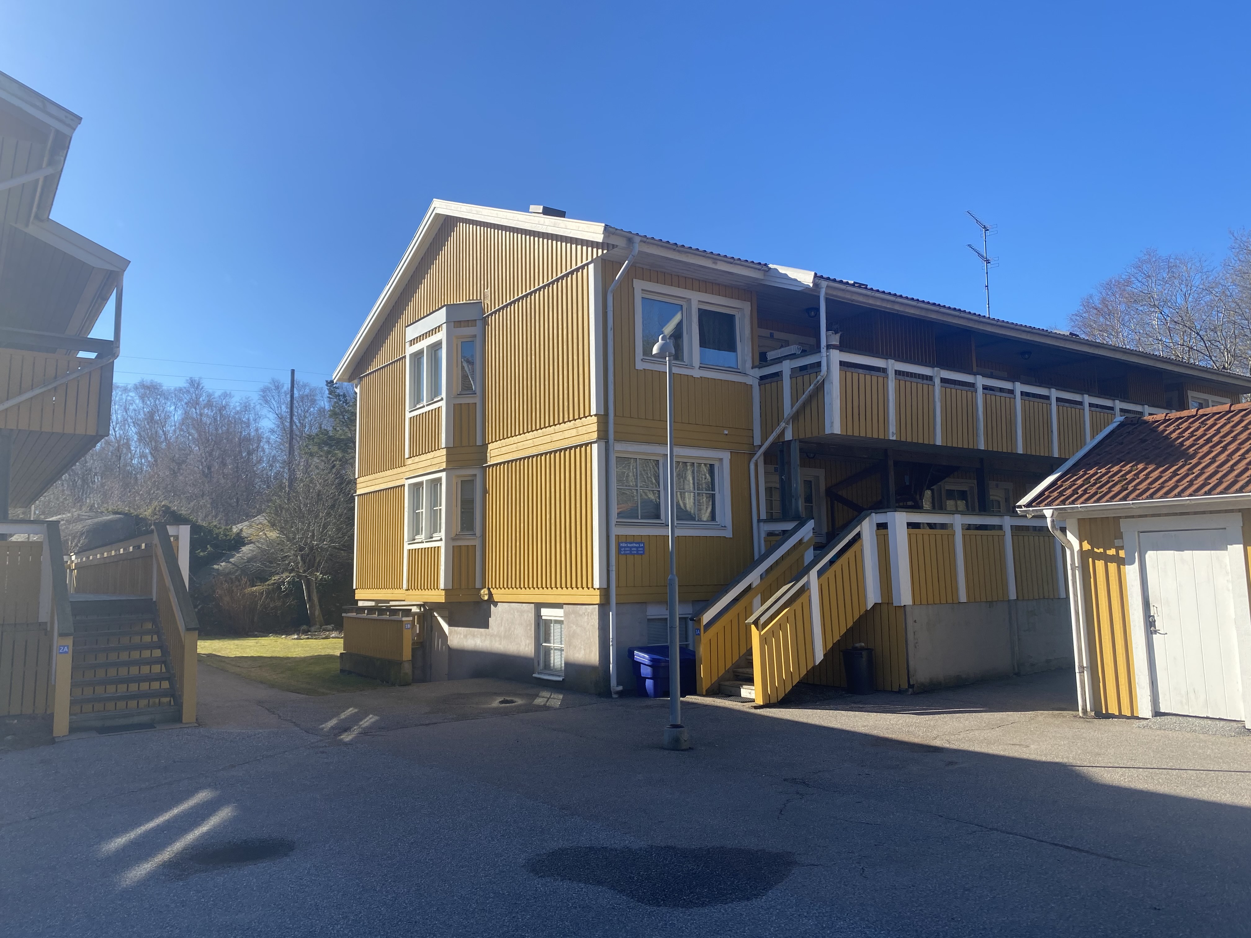Håle Kusthus 2A – bild 2