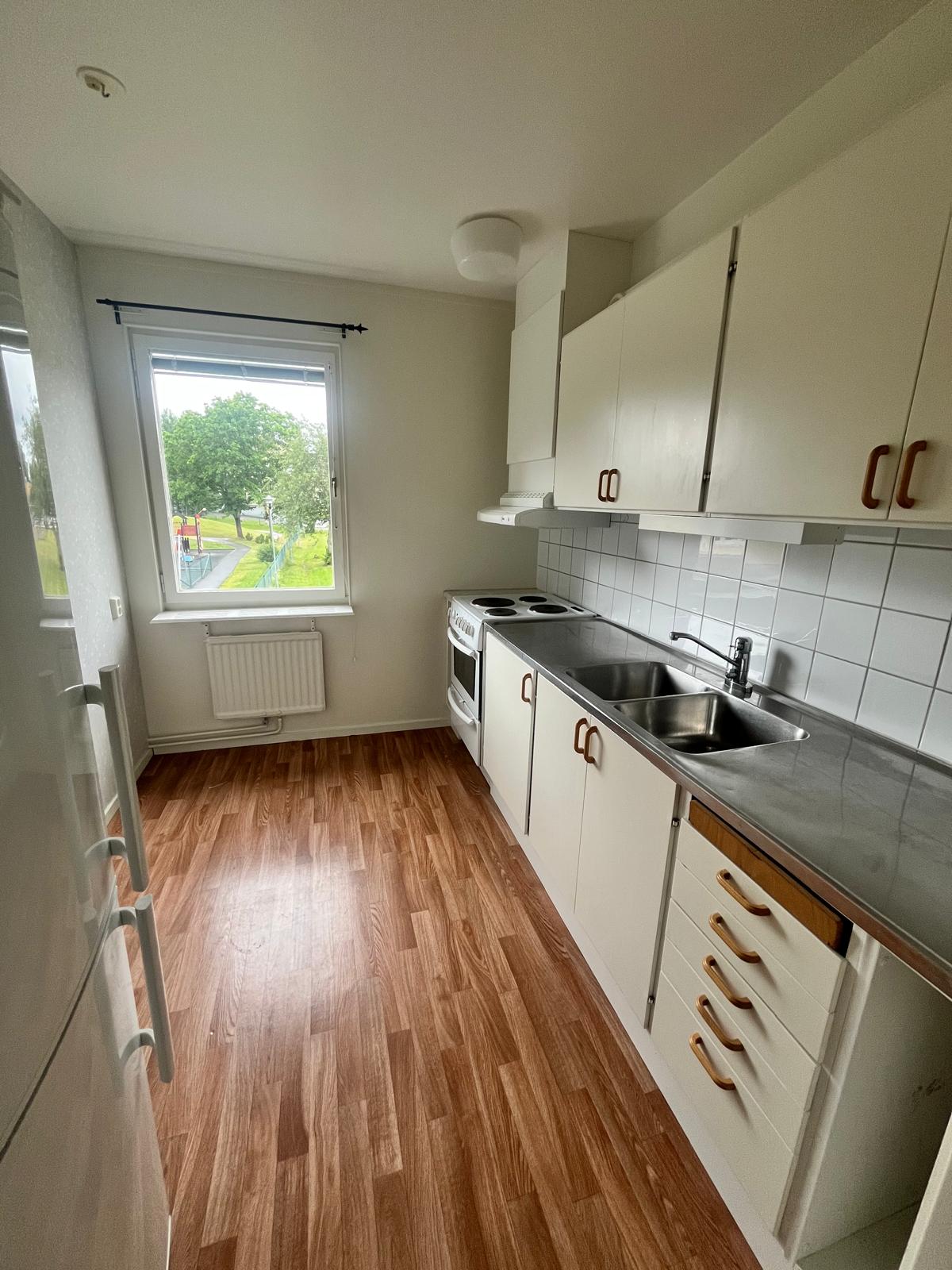 Stövargränd 3C