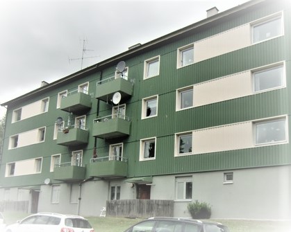 Fafnesgatan 11 A