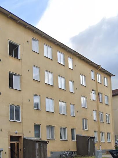 Nedre Villagatan 19 A – Södertälje