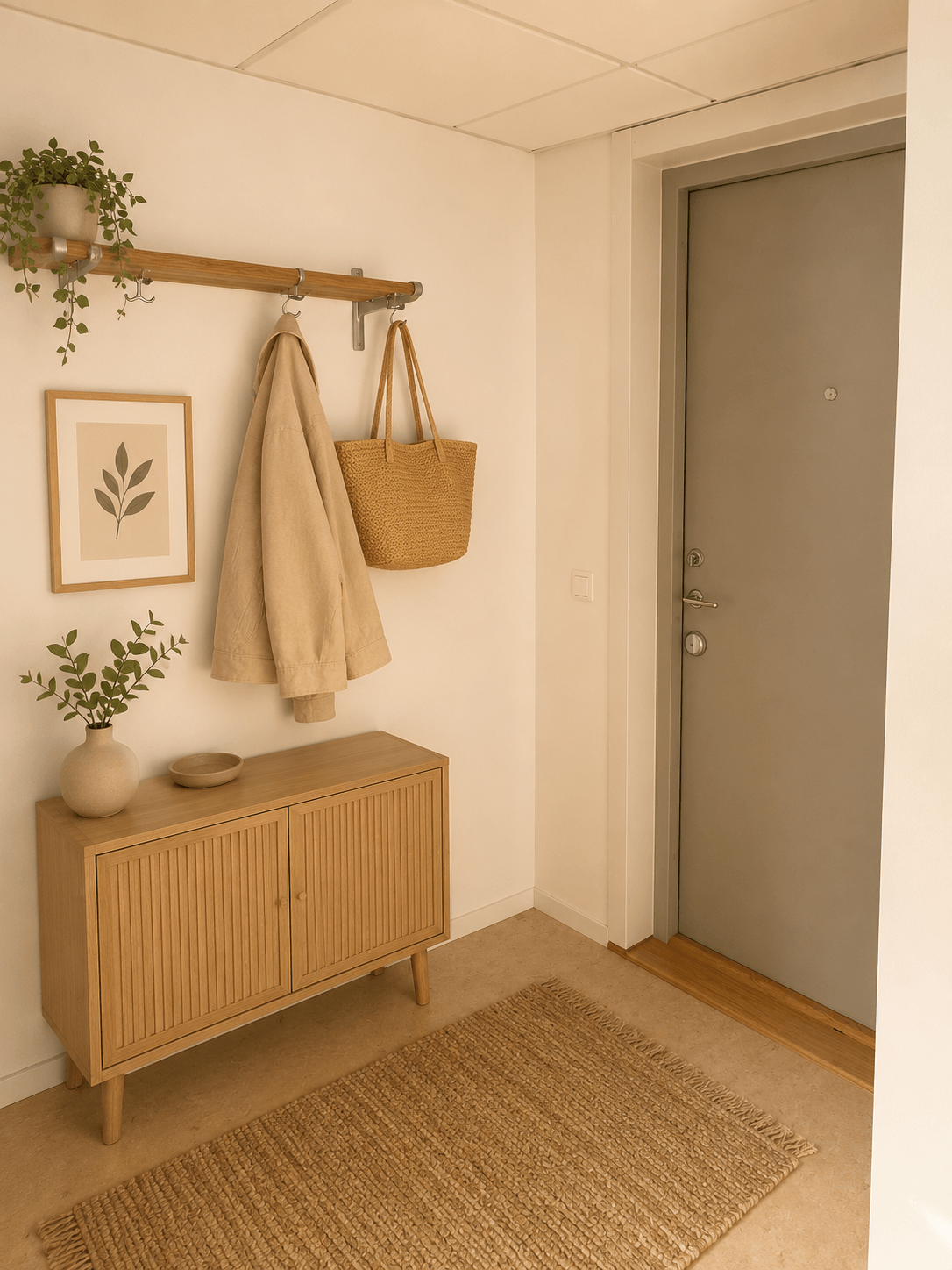 1 rok · 35 m² i Nykvarn – bild 6