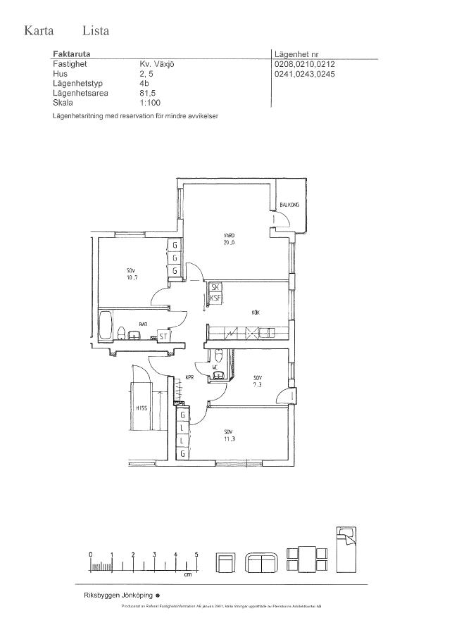 Hermansvägen 38 – bild 2